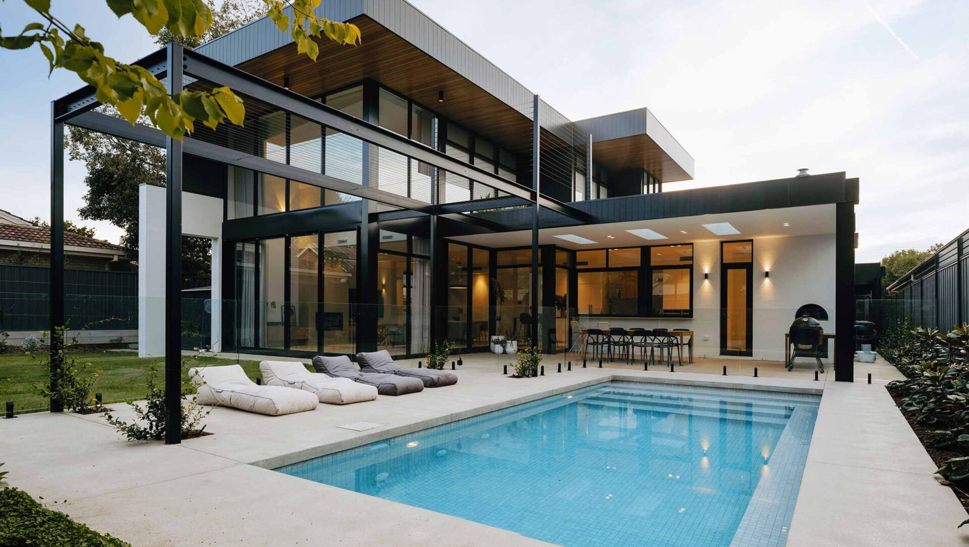 The Kingswood Project
