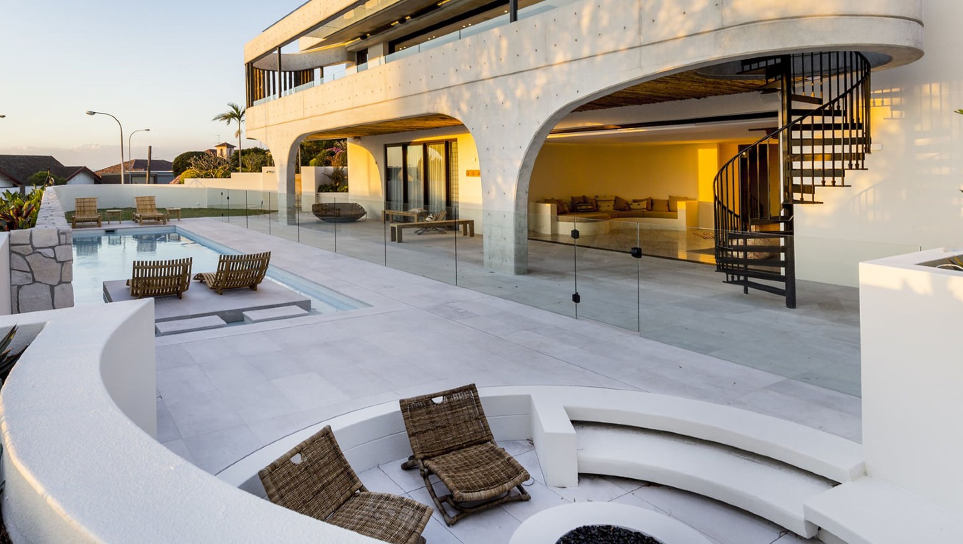 Vaucluse House