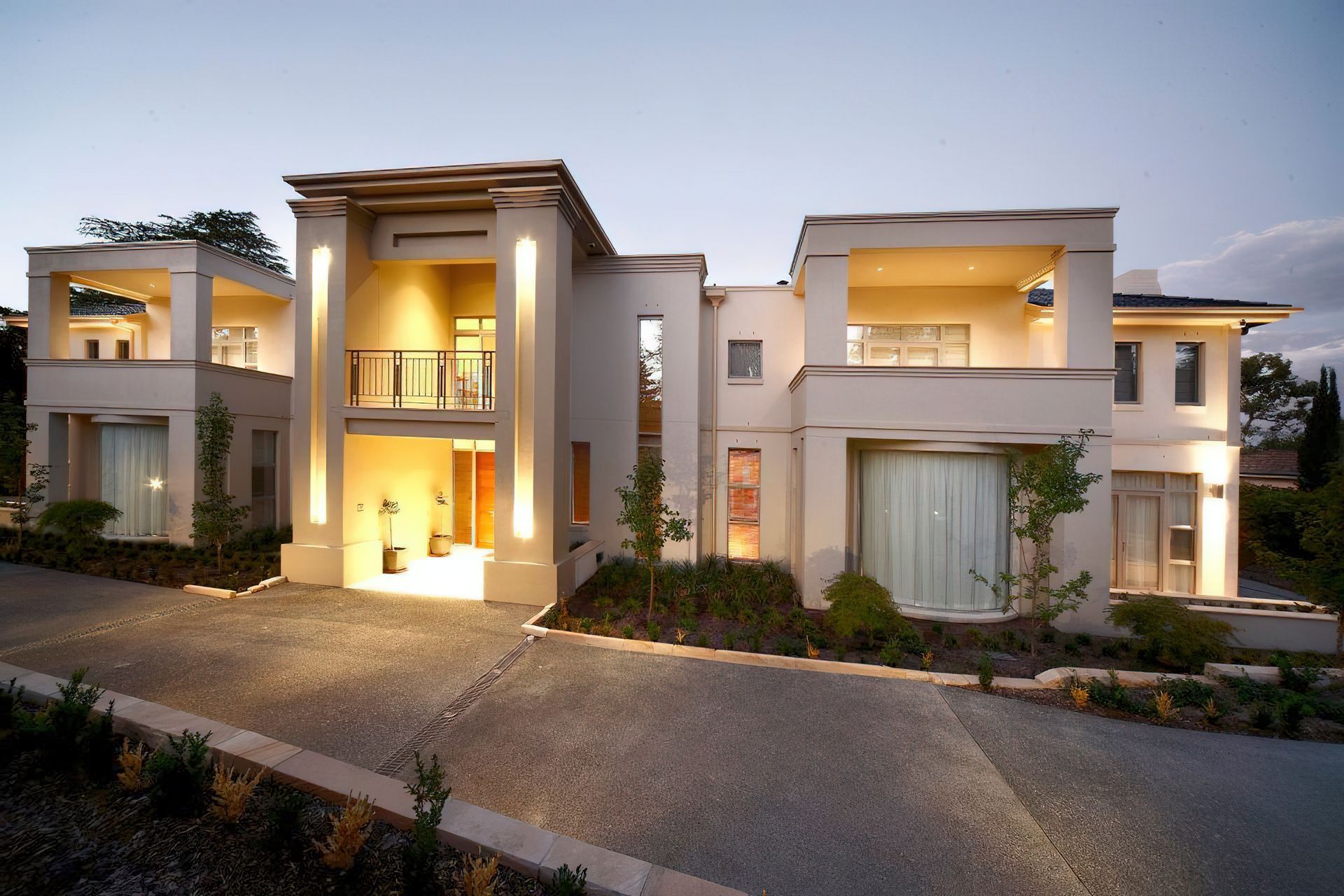 Tokich Residence