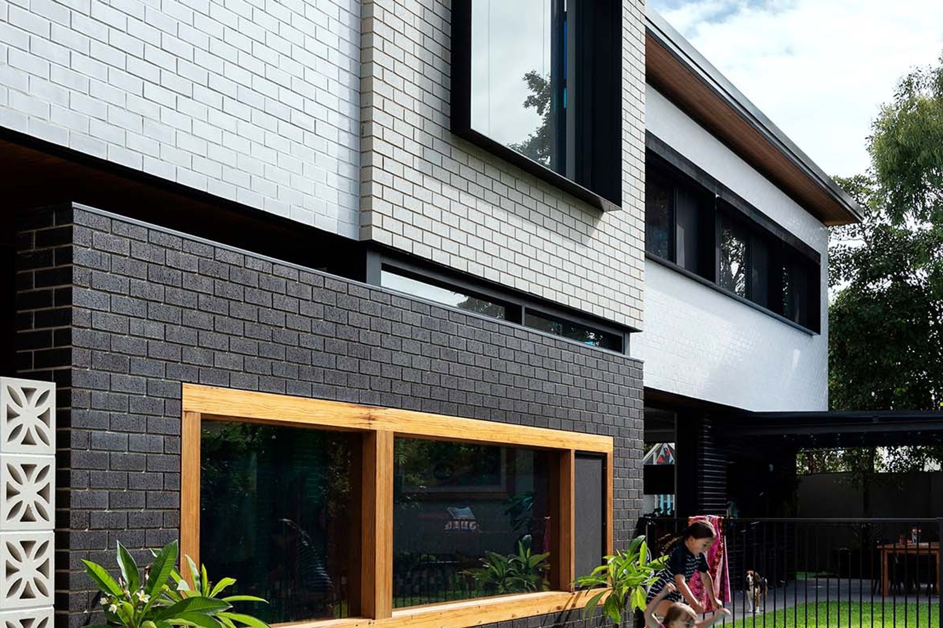 Little Big House