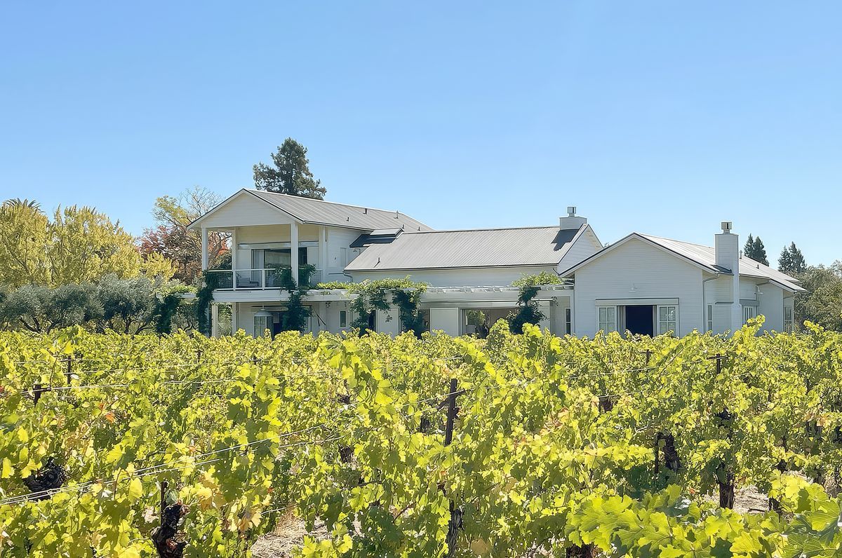 Sonoma House