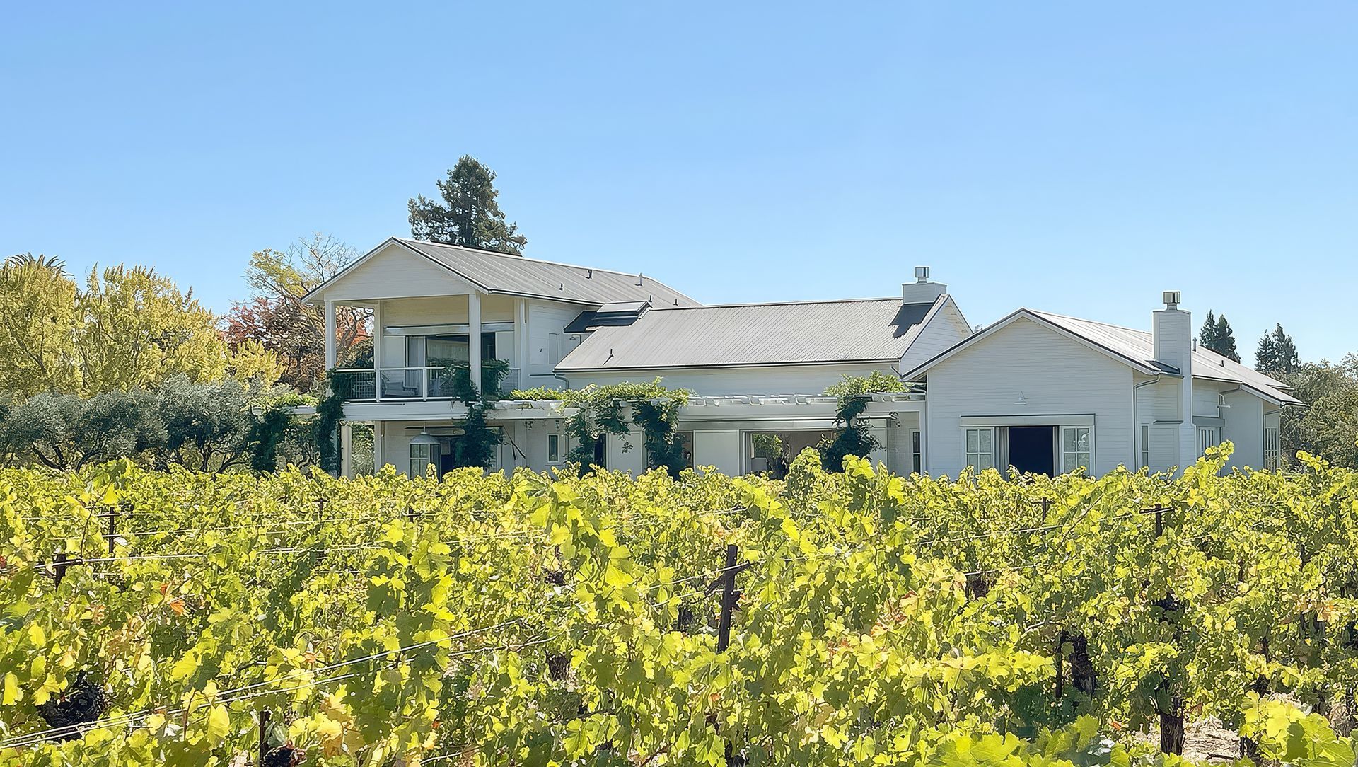 Sonoma House banner