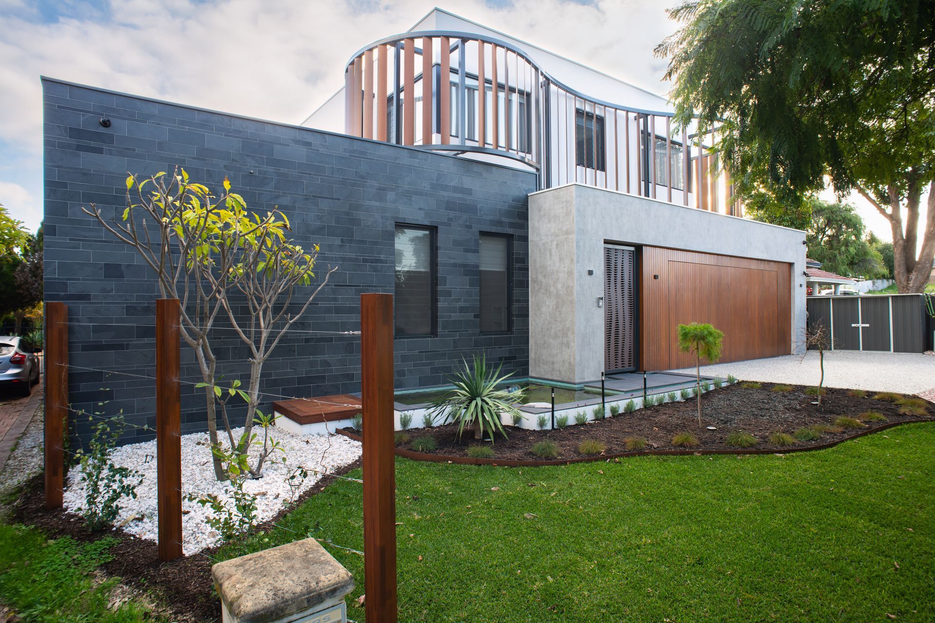 Four Seasons House