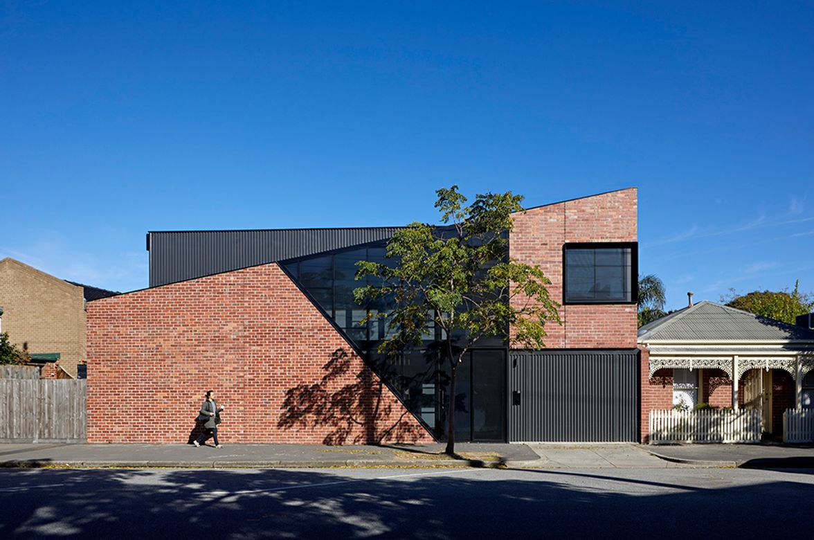 Boundary St House, Port Melbourne