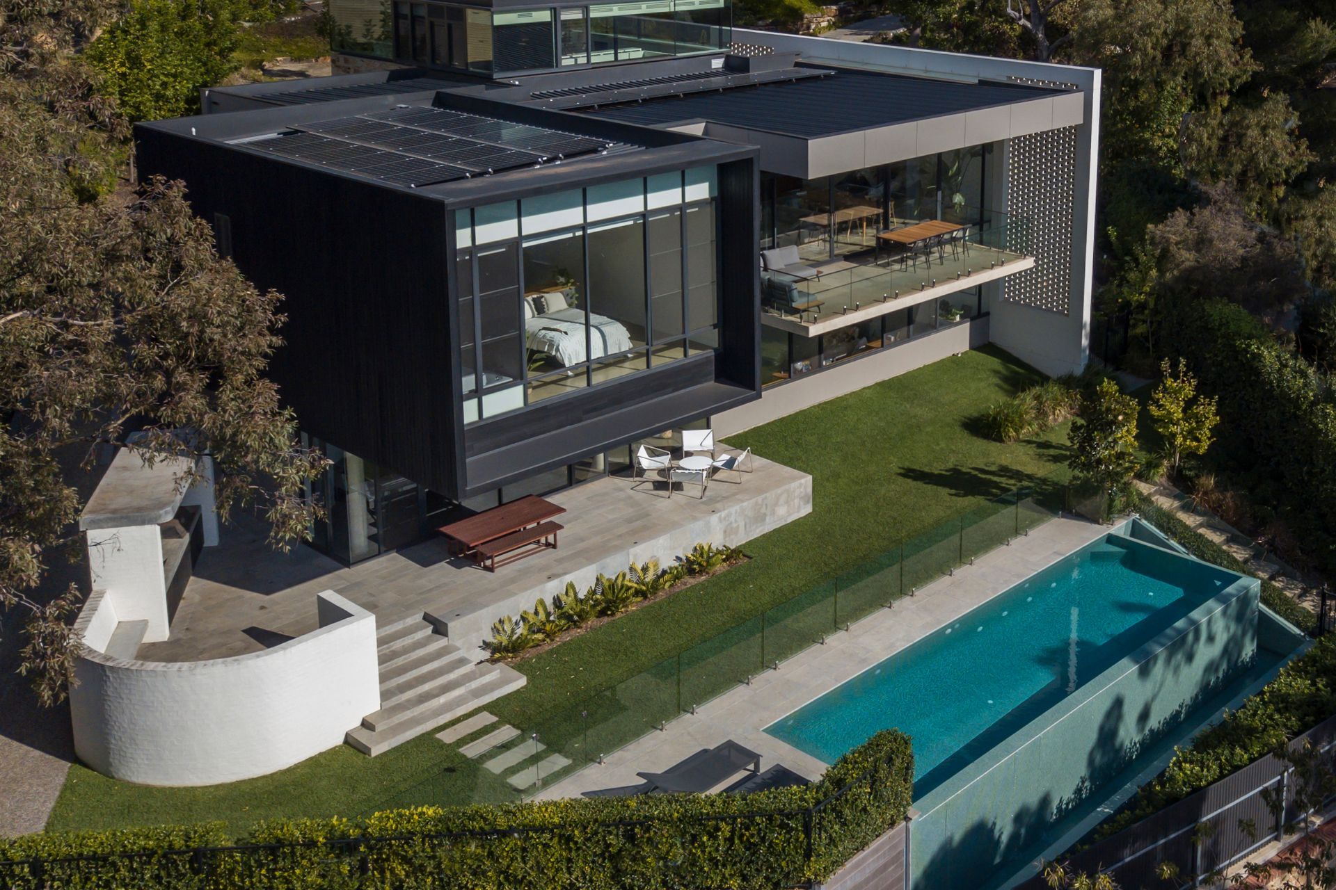 Mitcham Abode