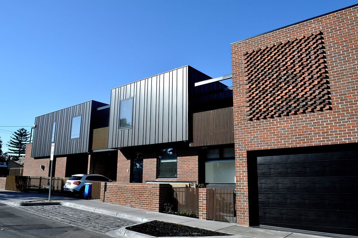 Victoria Road, Hawthorn East VIC