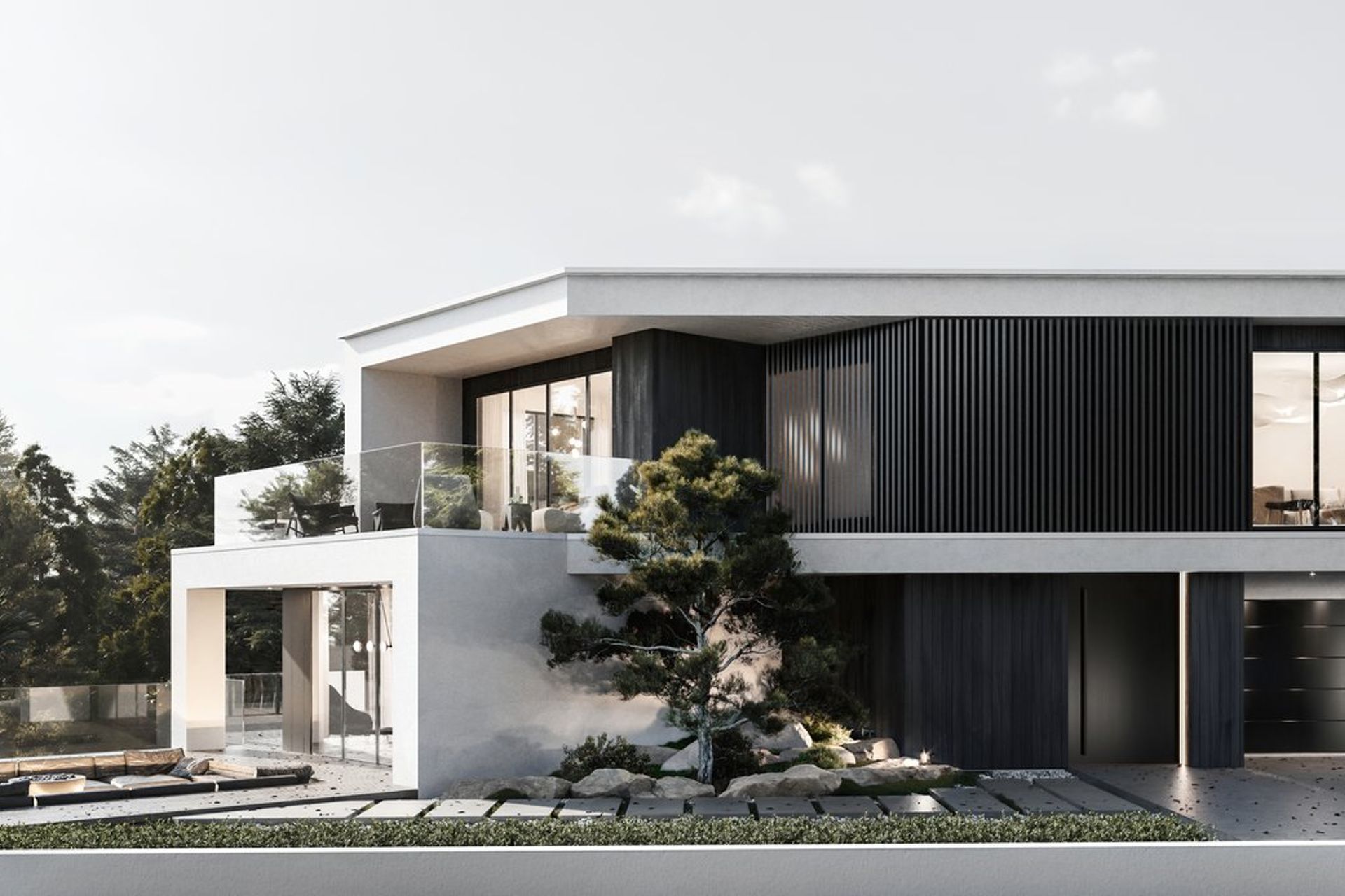 Nikau House