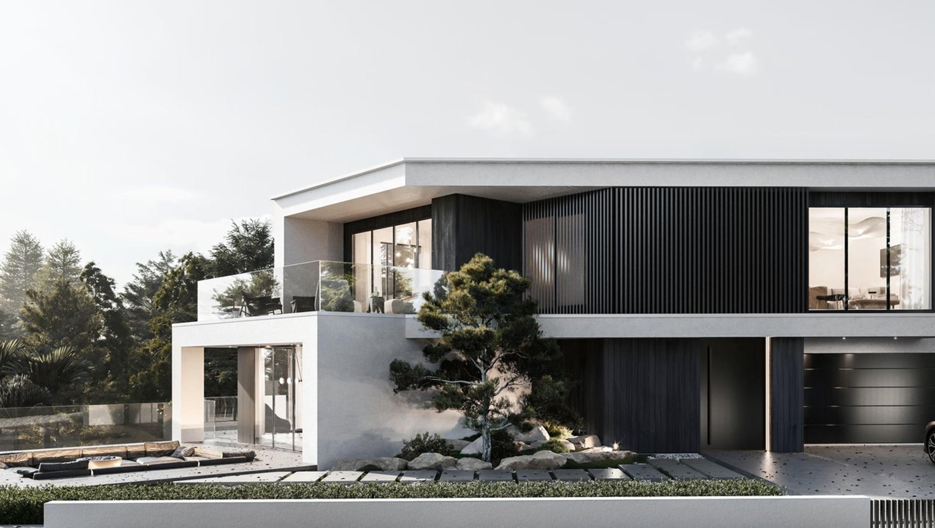 Nikau House