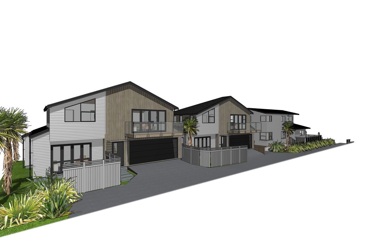 Dawnhaven Avenue Development