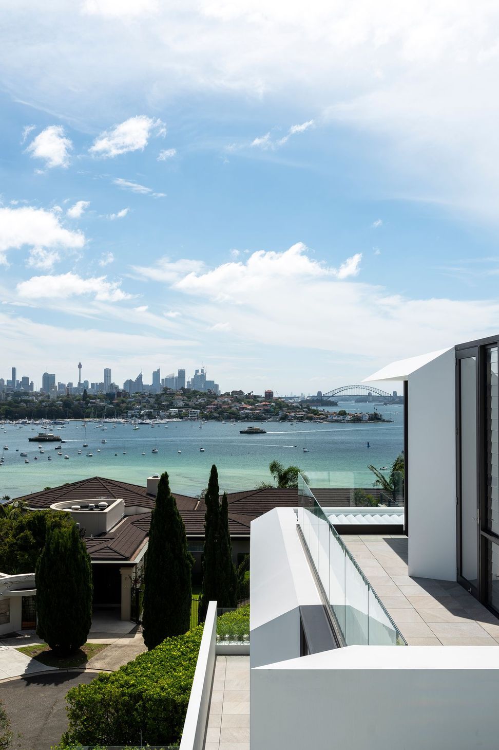 Rose Bay II