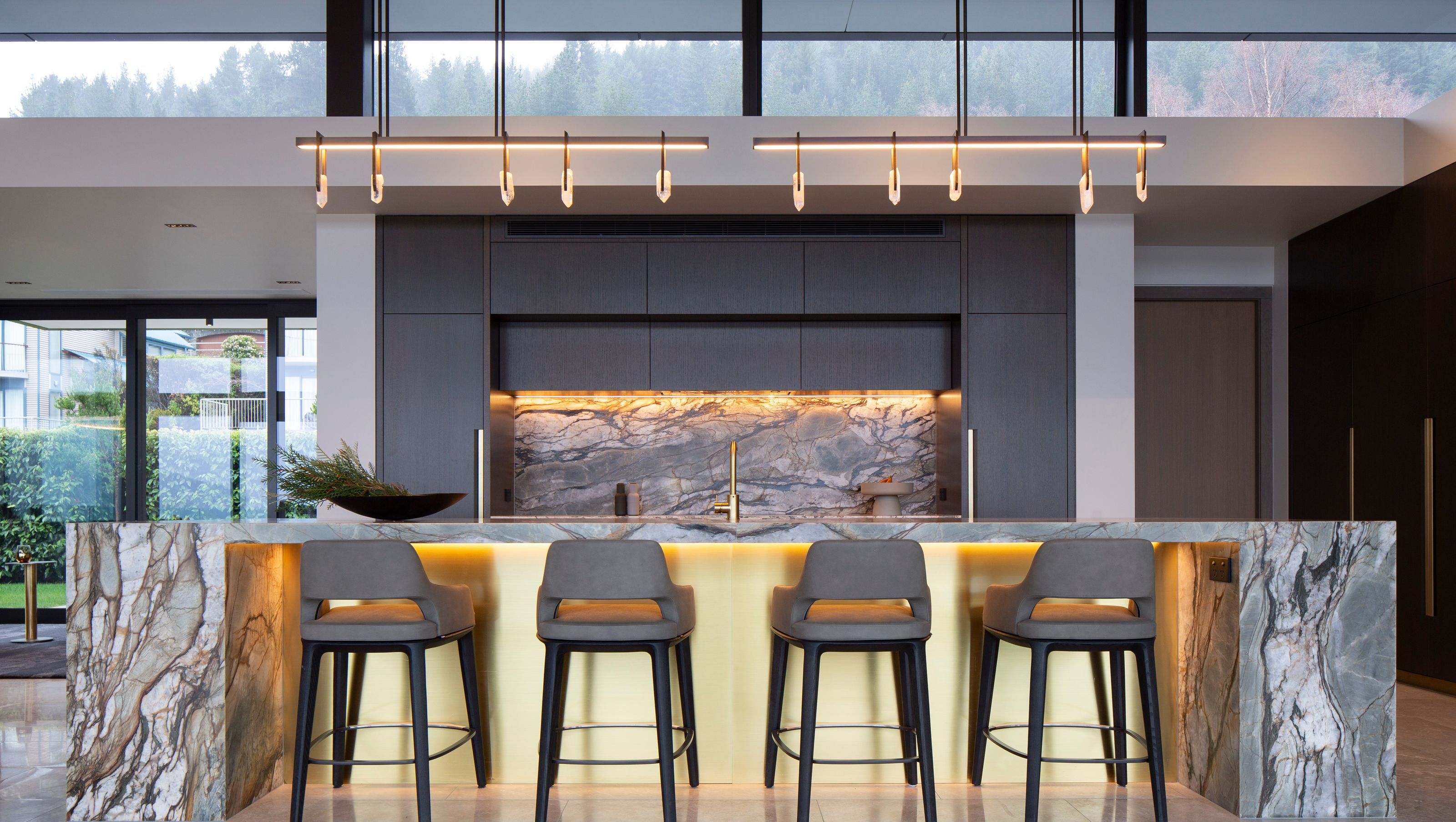 Trinity Interior Design