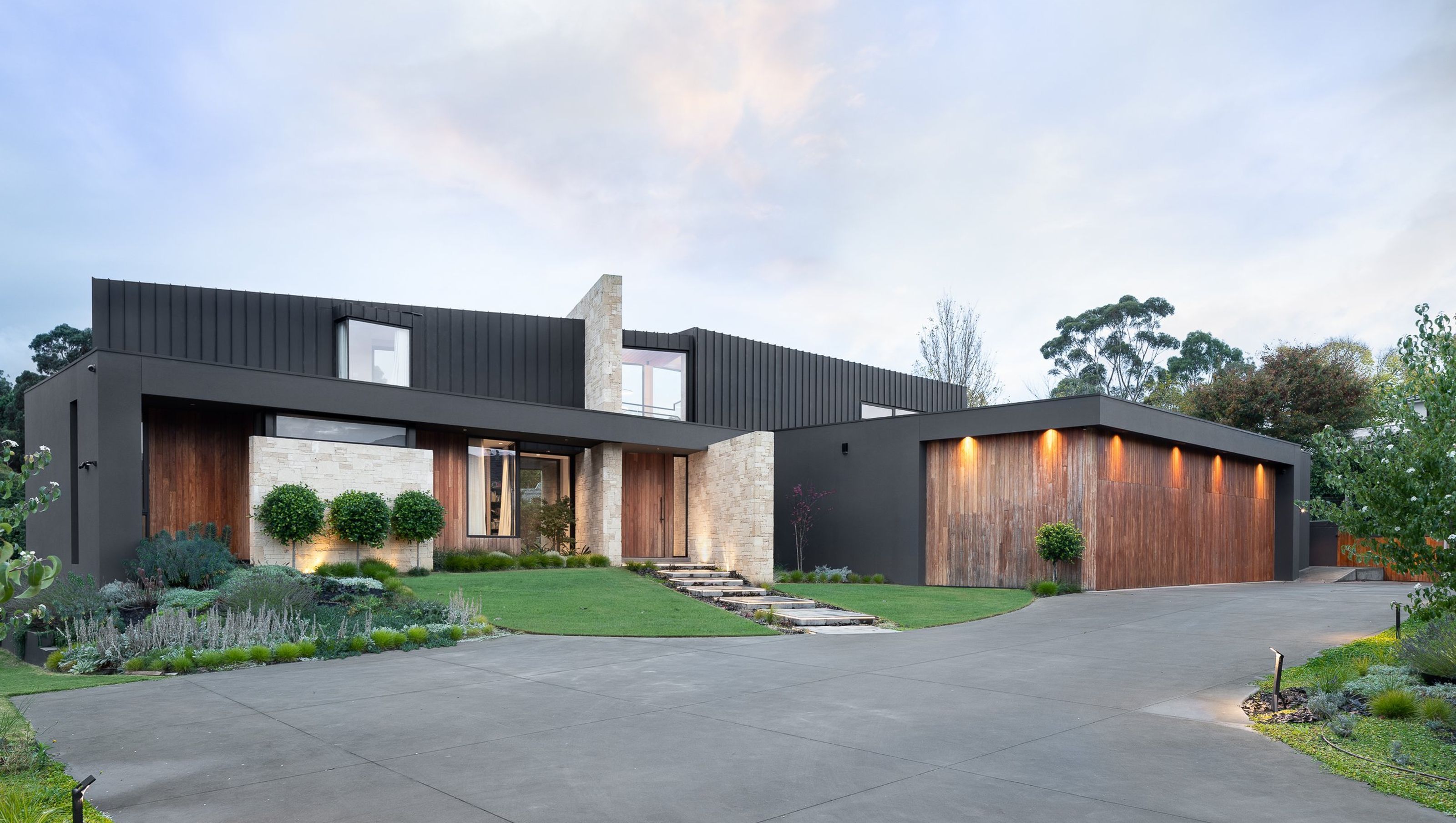 Brydon House