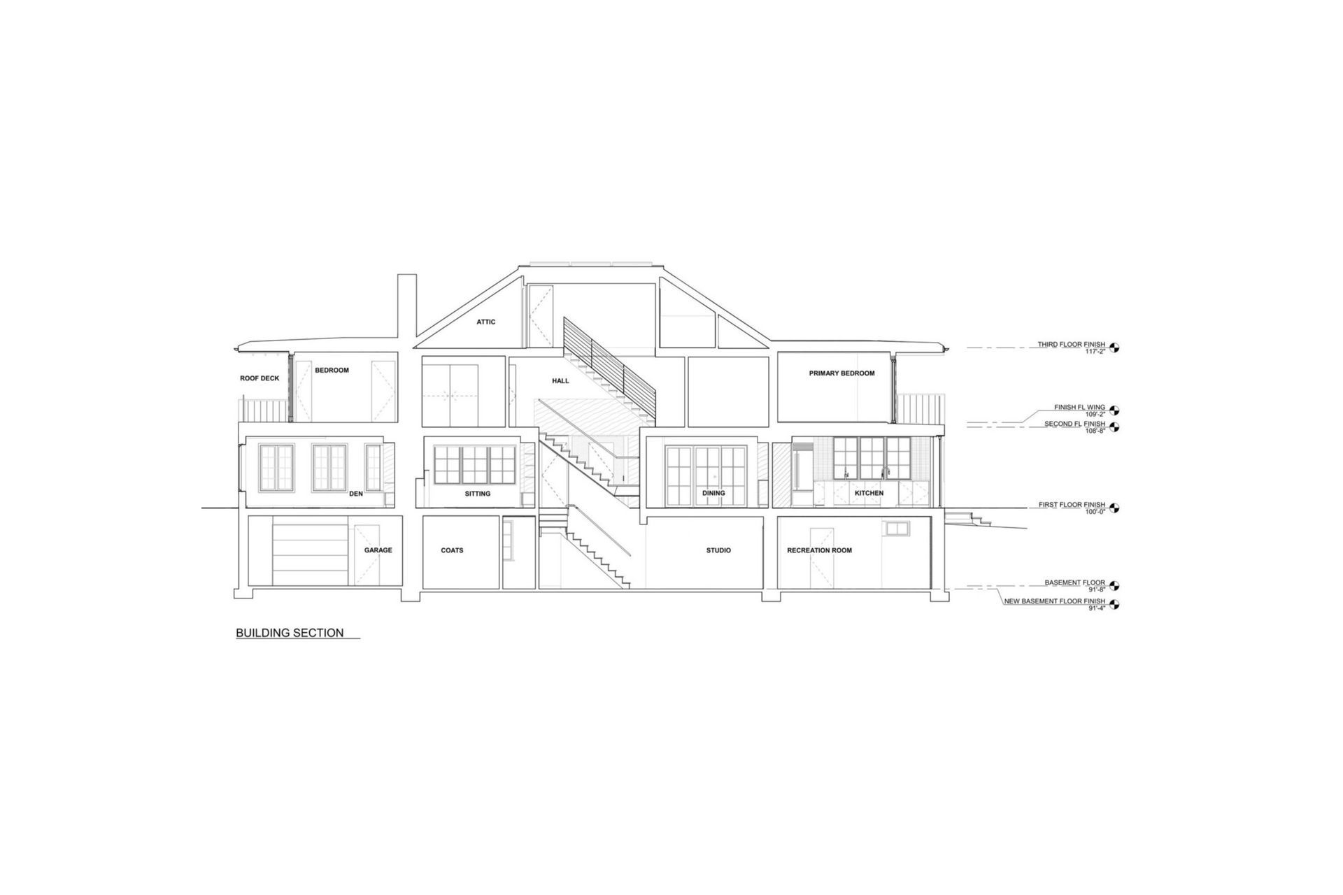architectural plan image 7