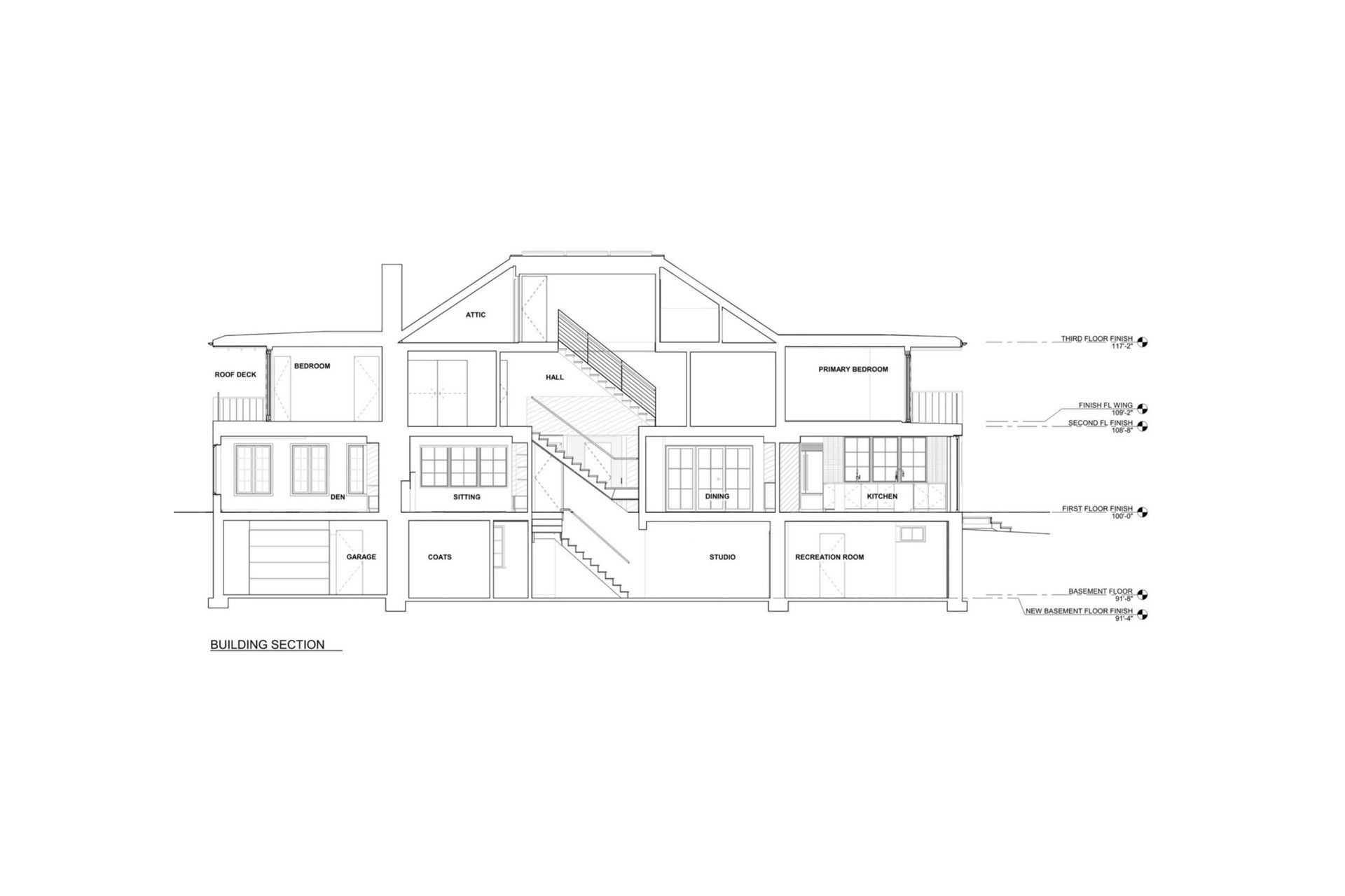 architectural plan image 7