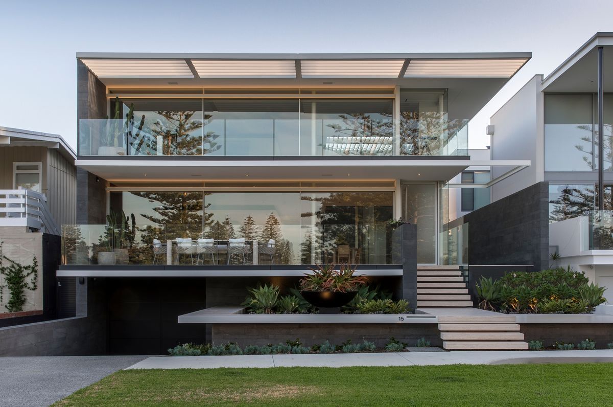 Jubilee Cr House