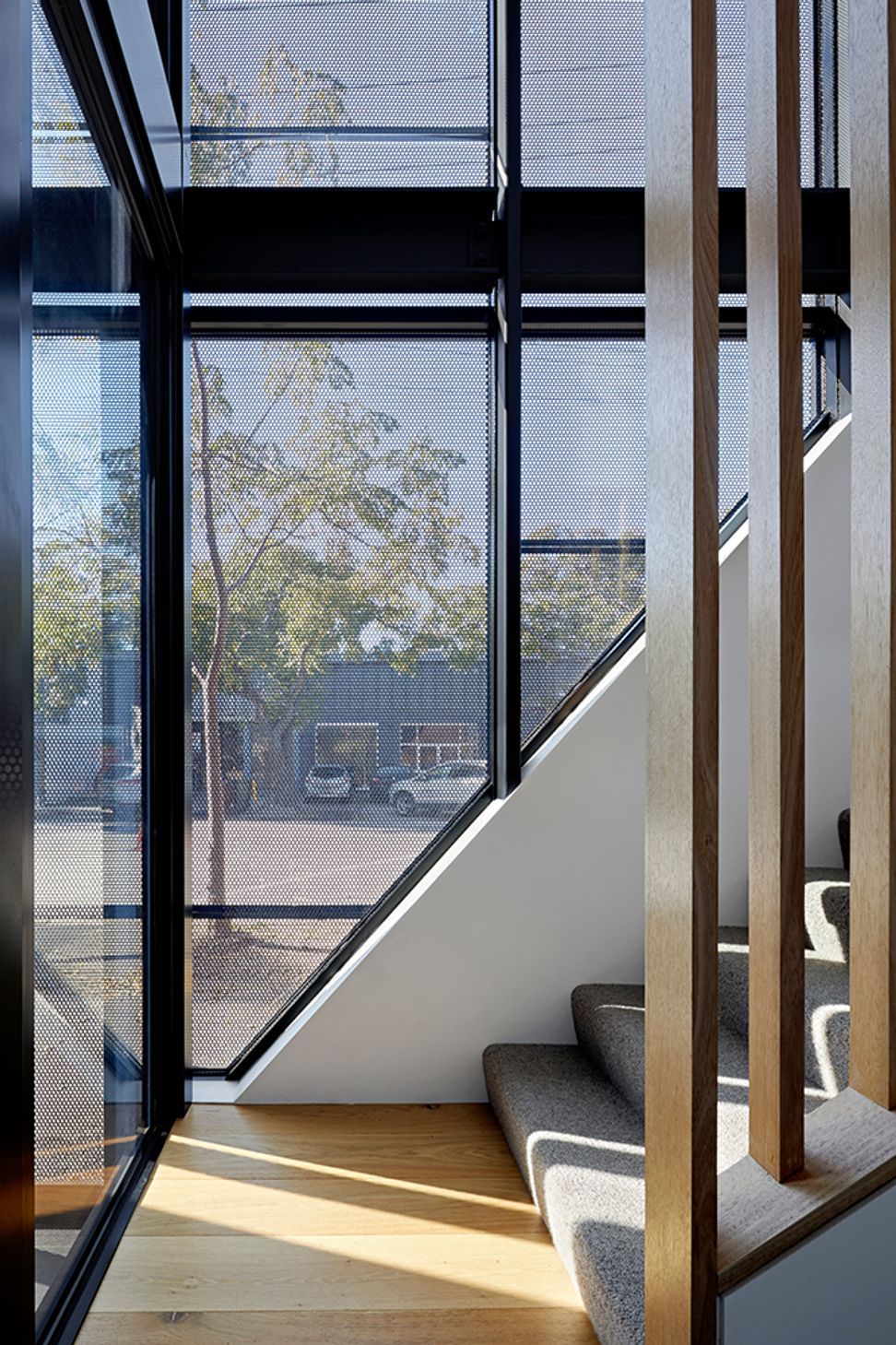 Boundary St House, Port Melbourne