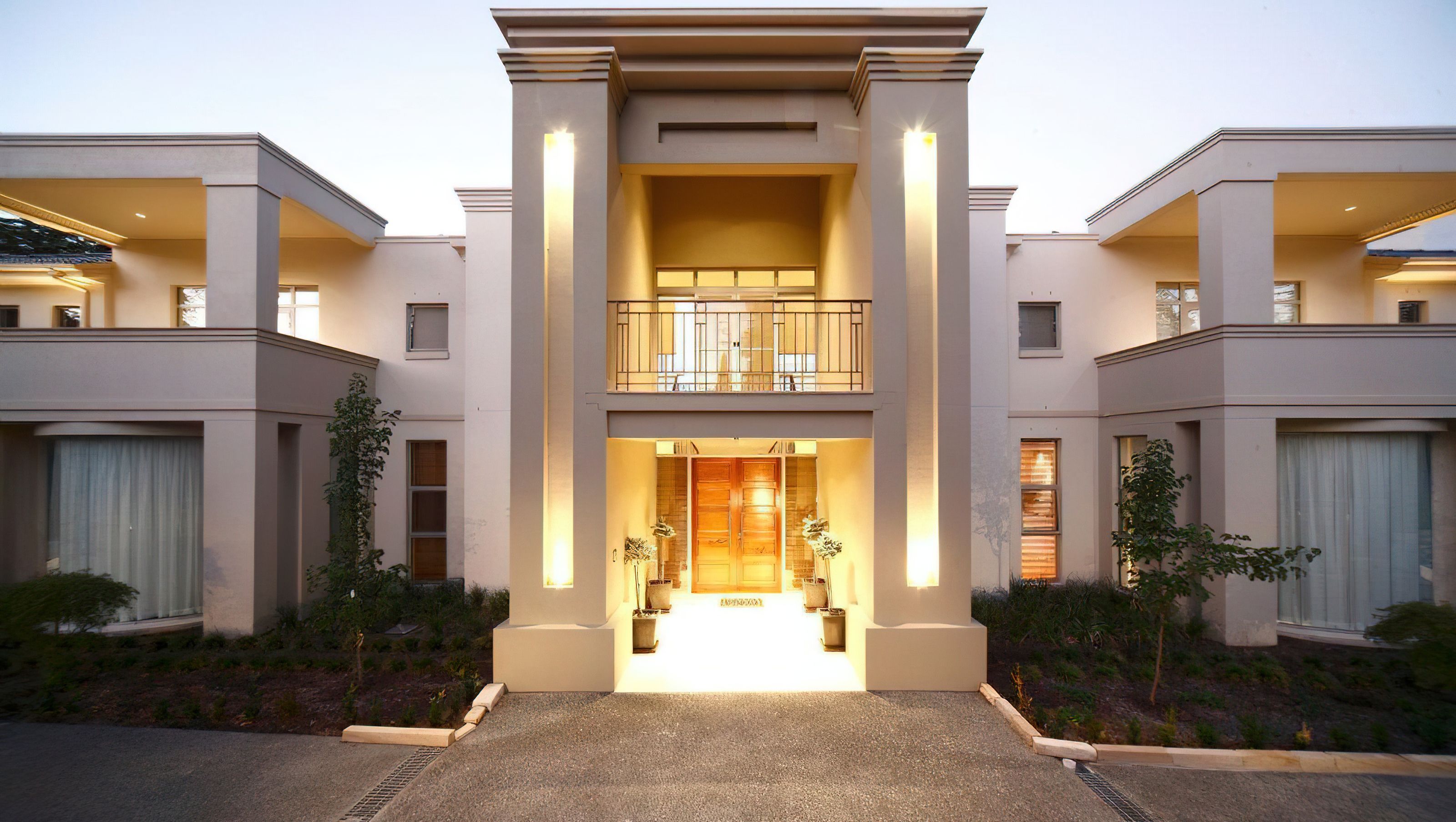 Tokich Residence