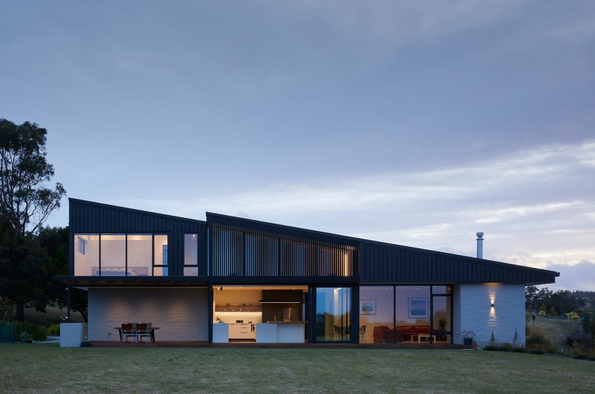 Ruby Bay House