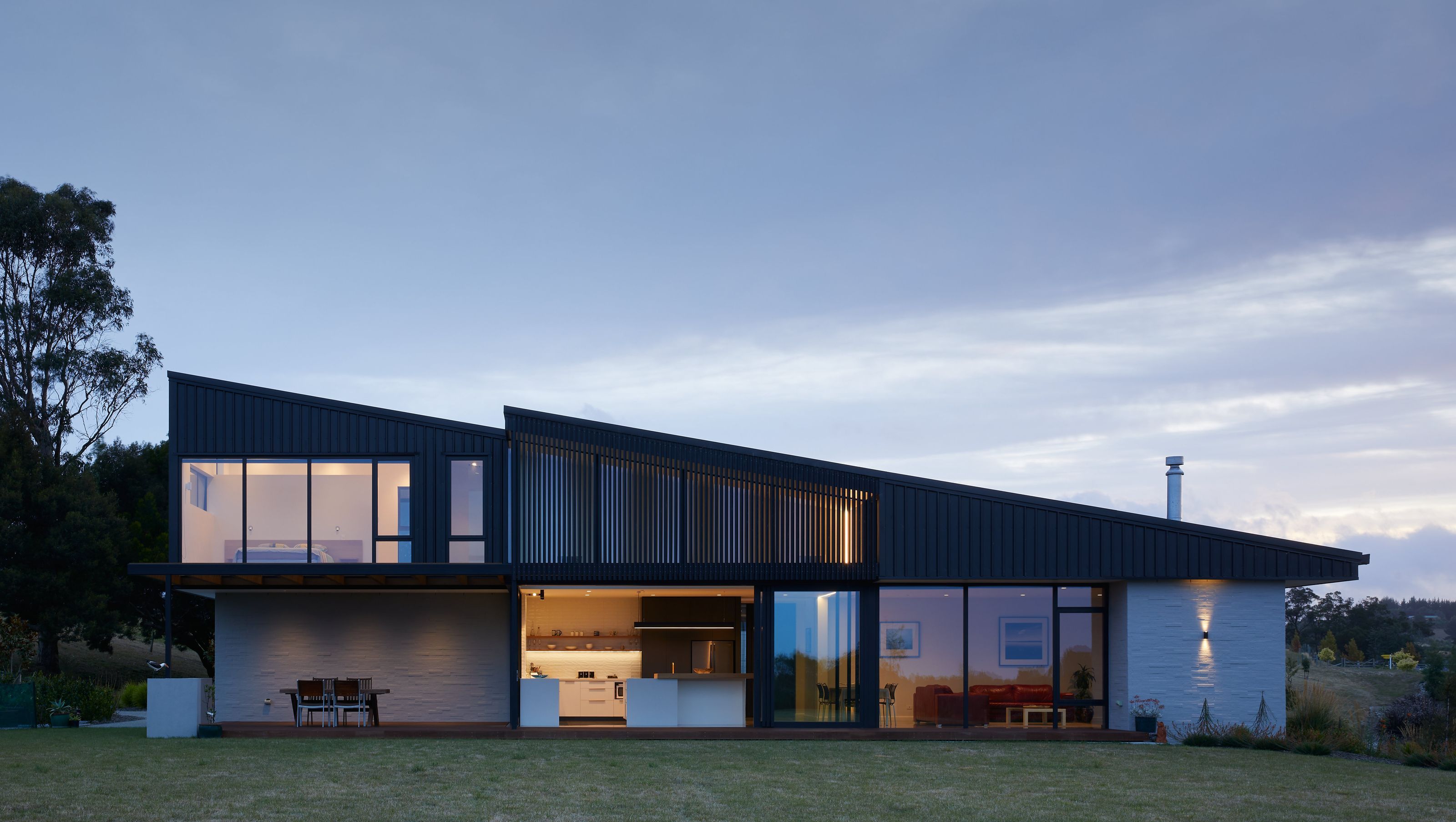 Ruby Bay House