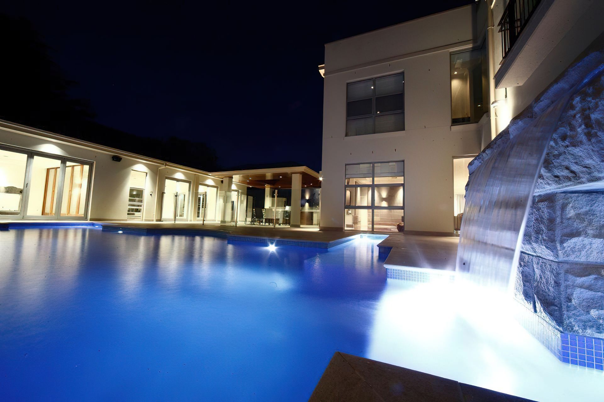 Tokich Residence