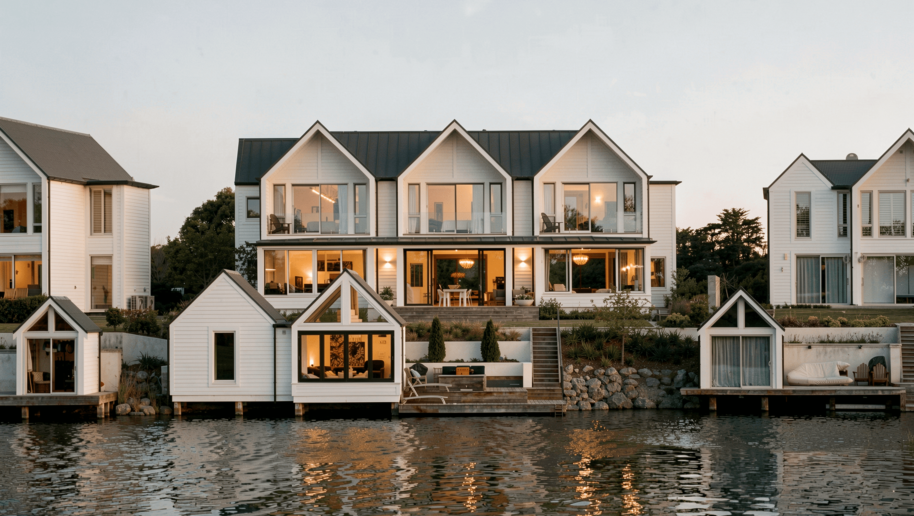 Clearwater House