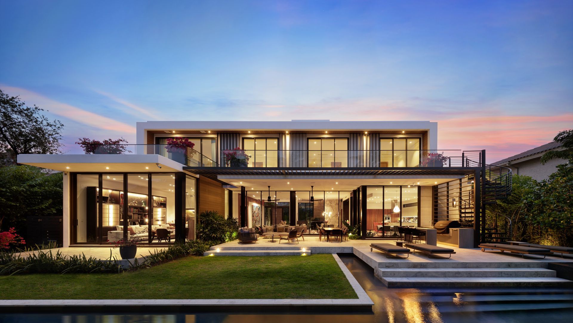 WOL Residence, Golden Beach banner