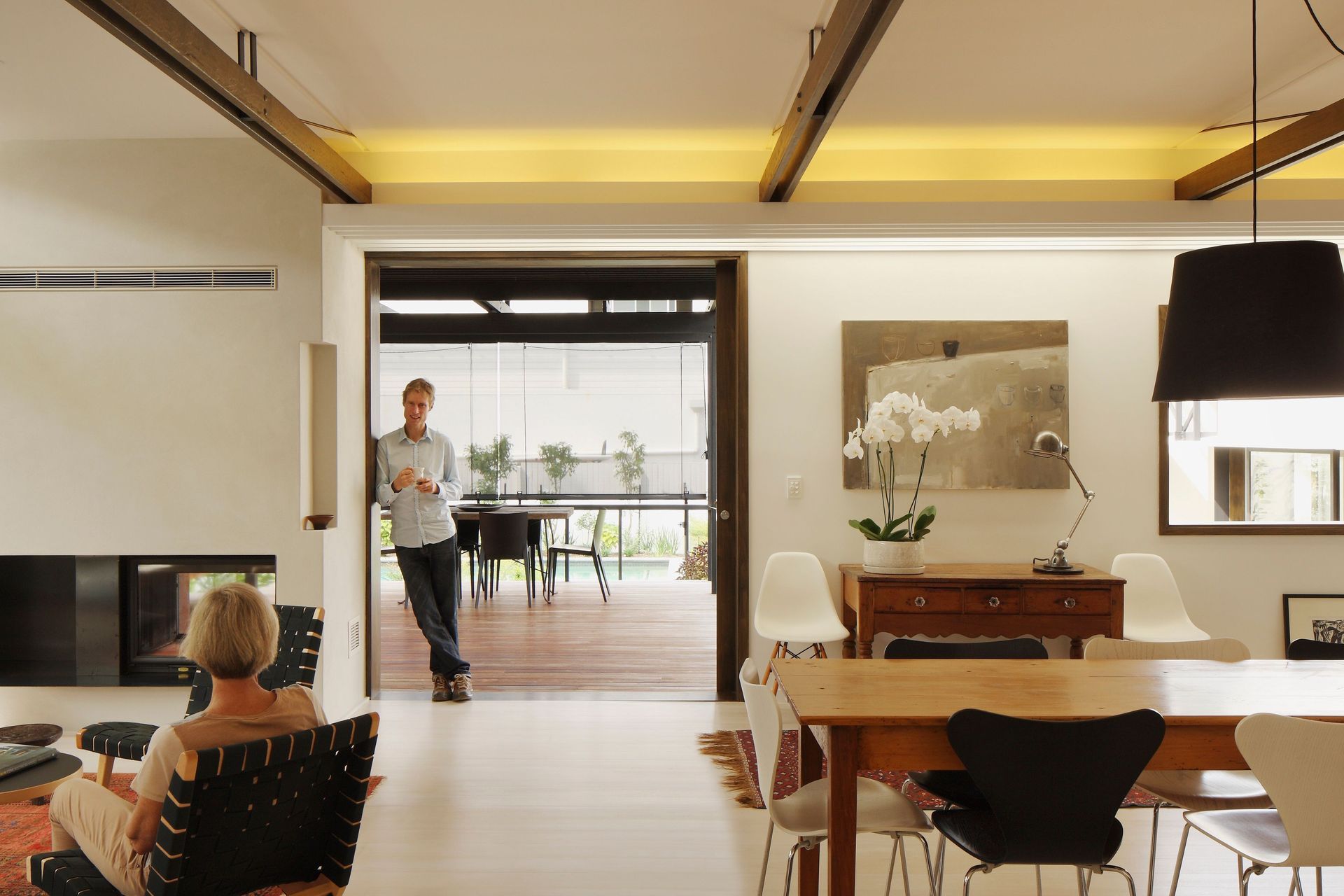 Chemler House