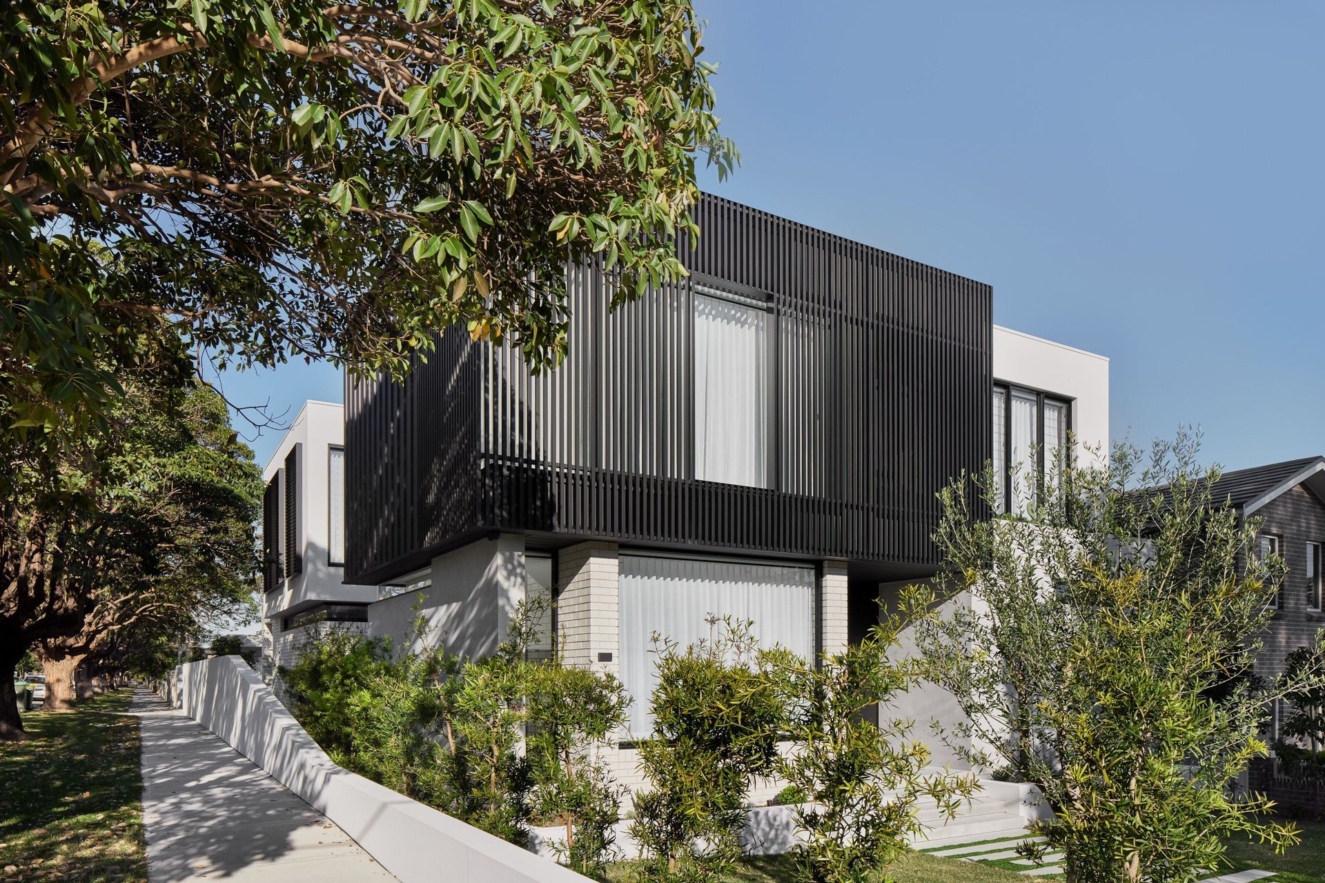 Hunter Strathfield