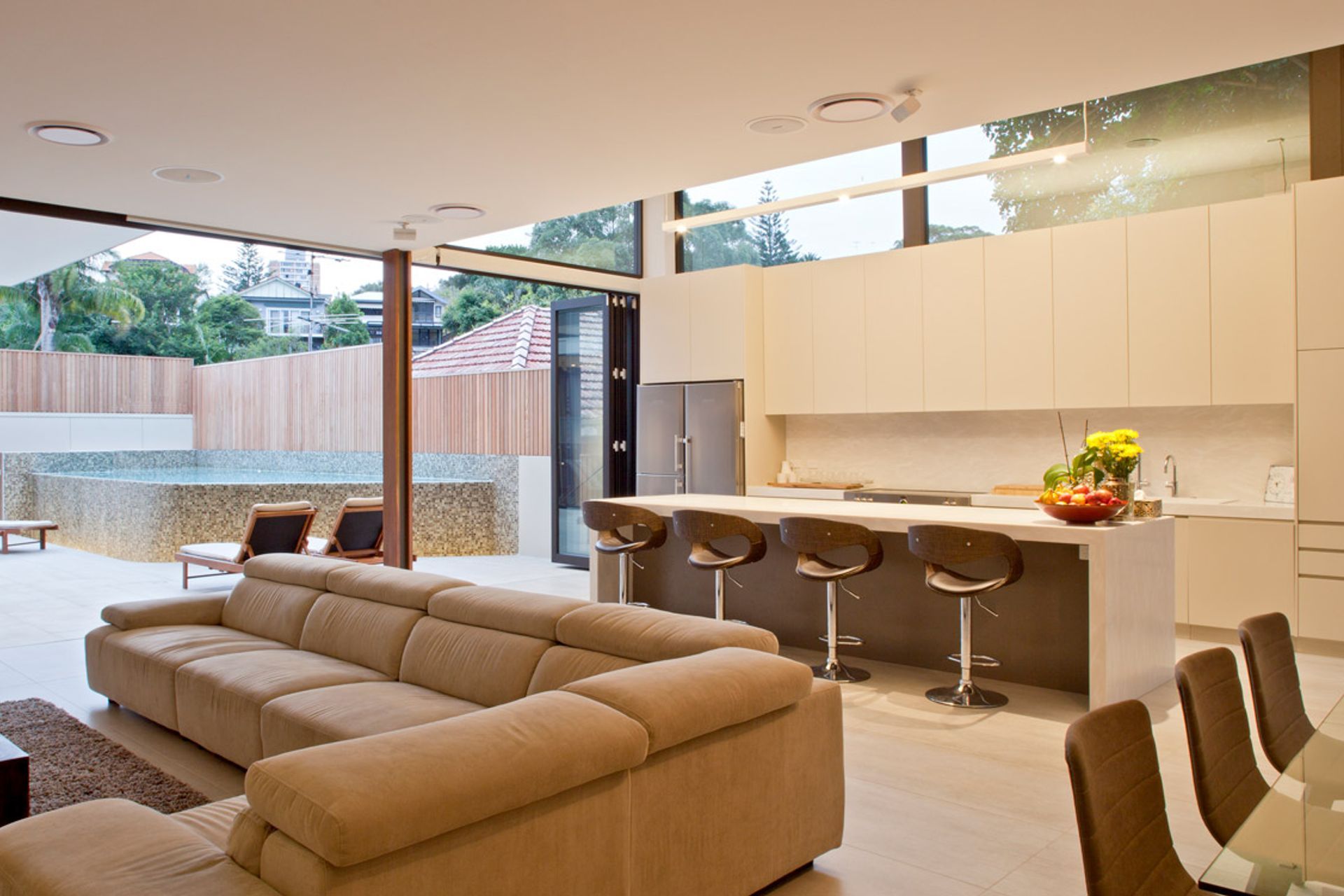 Mount Coogee House