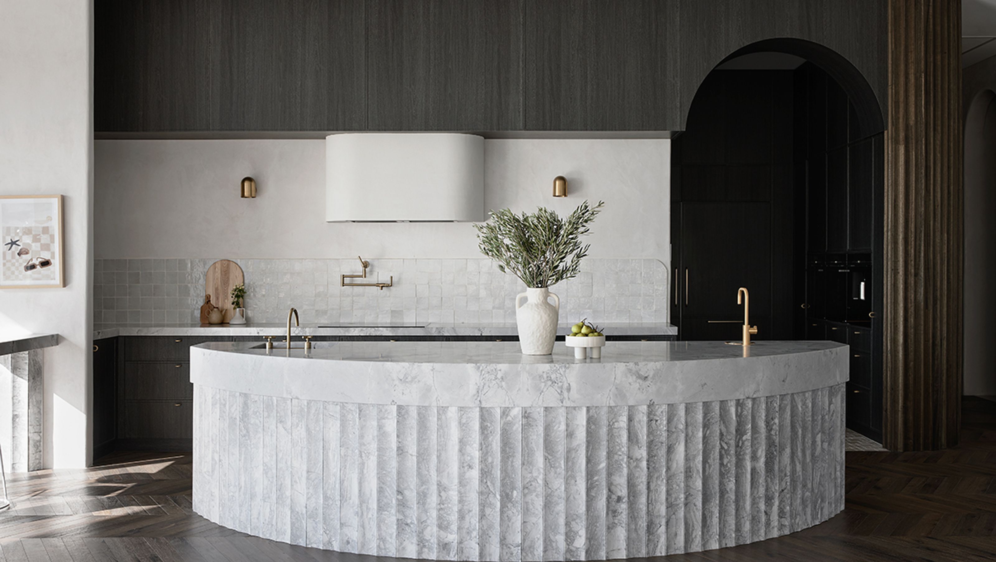 Oasis of Style - Villa Casa