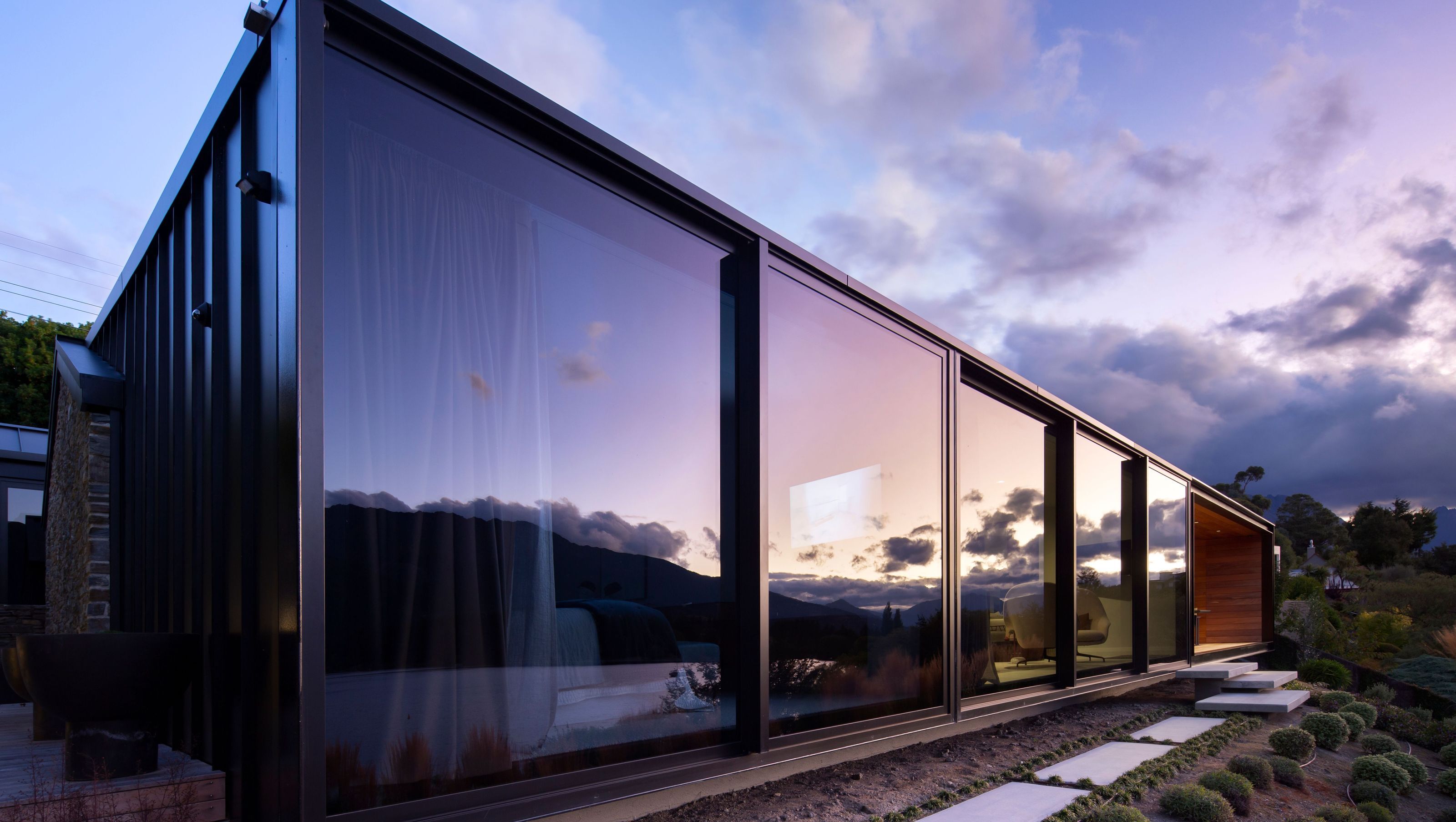 Alessandro Architect