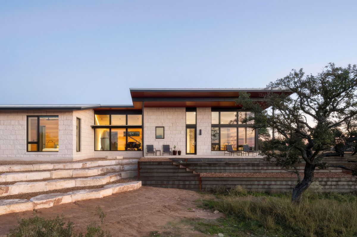 Piano House