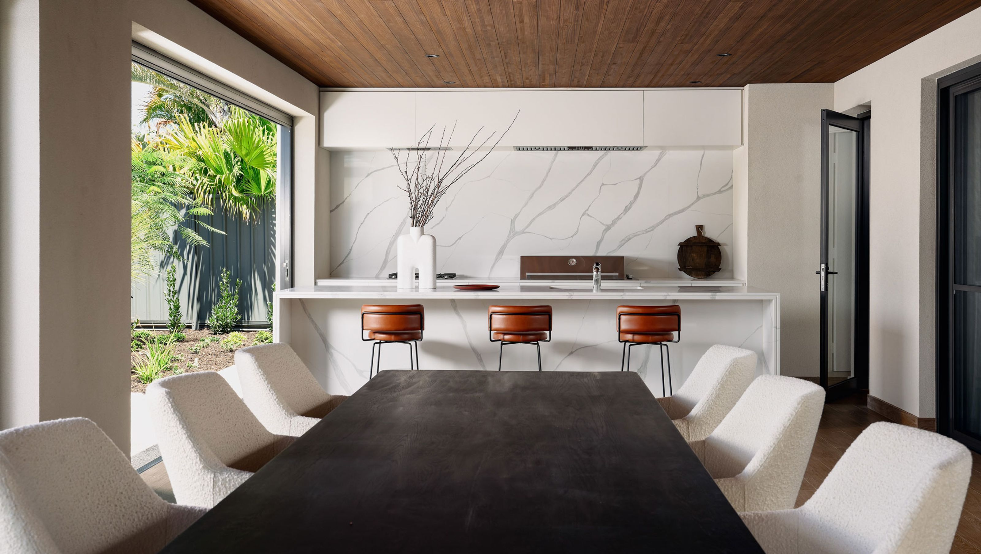 Dualism by Urbane Projects