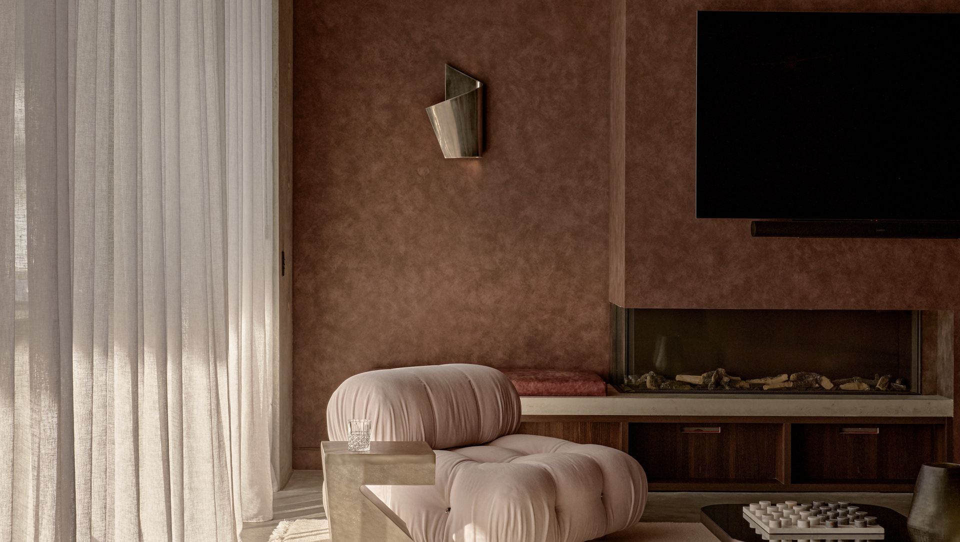 Résidence Allure banner