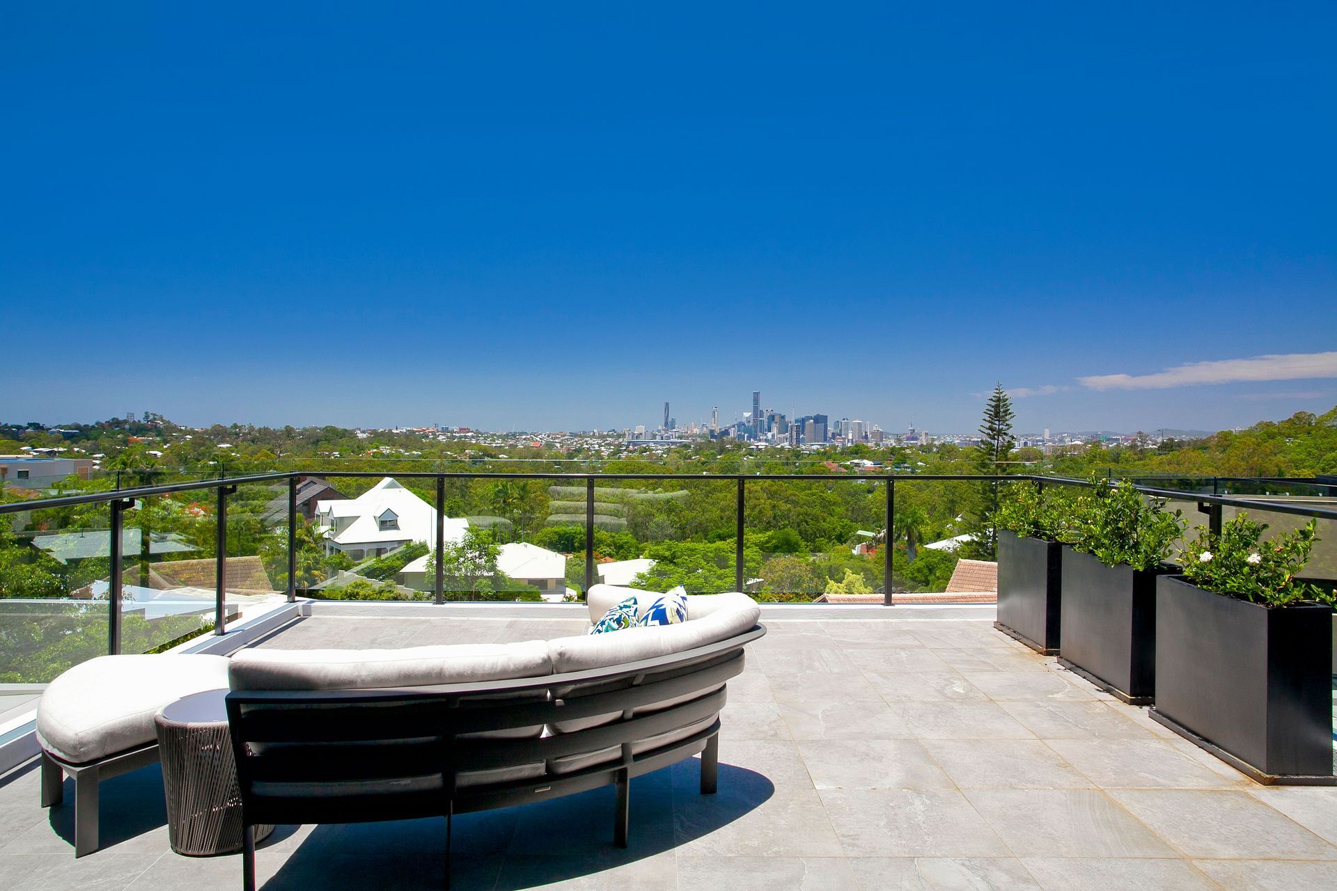 Brisbane Residence