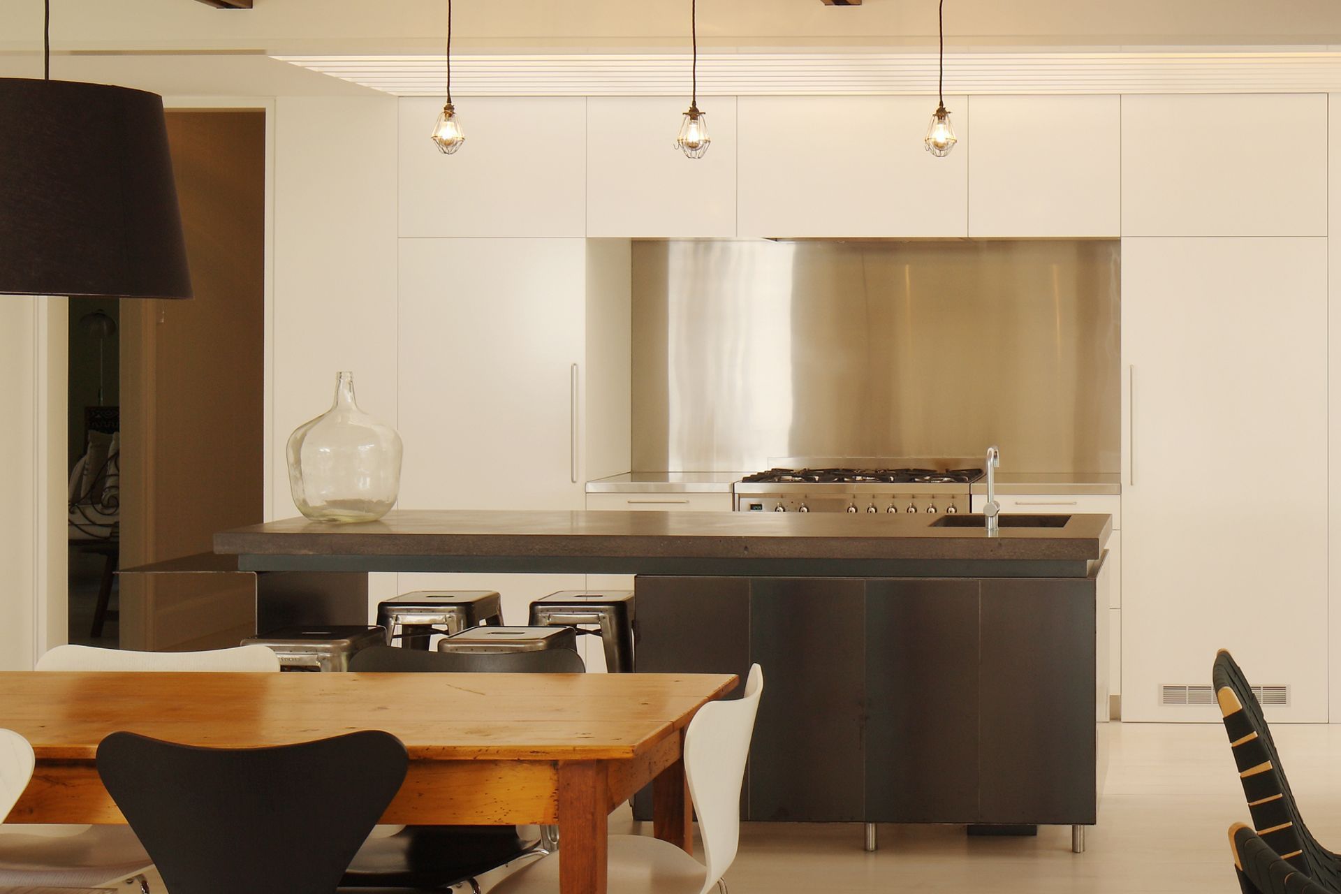 Chemler House