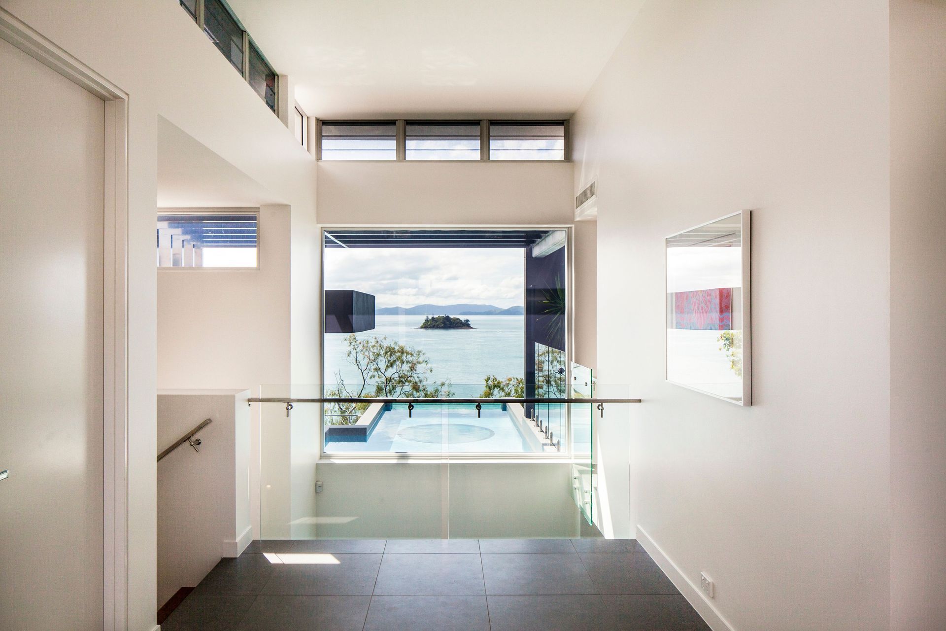 Hamilton Island