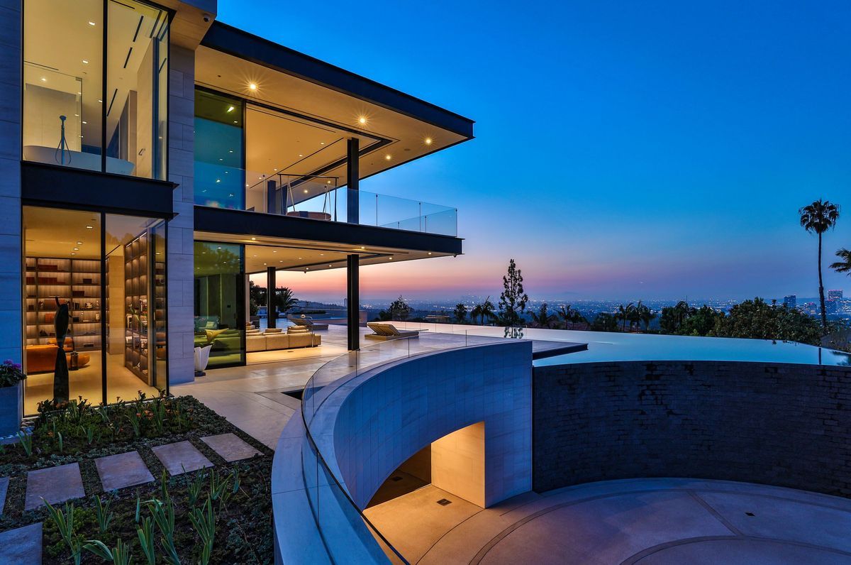 Bel Air