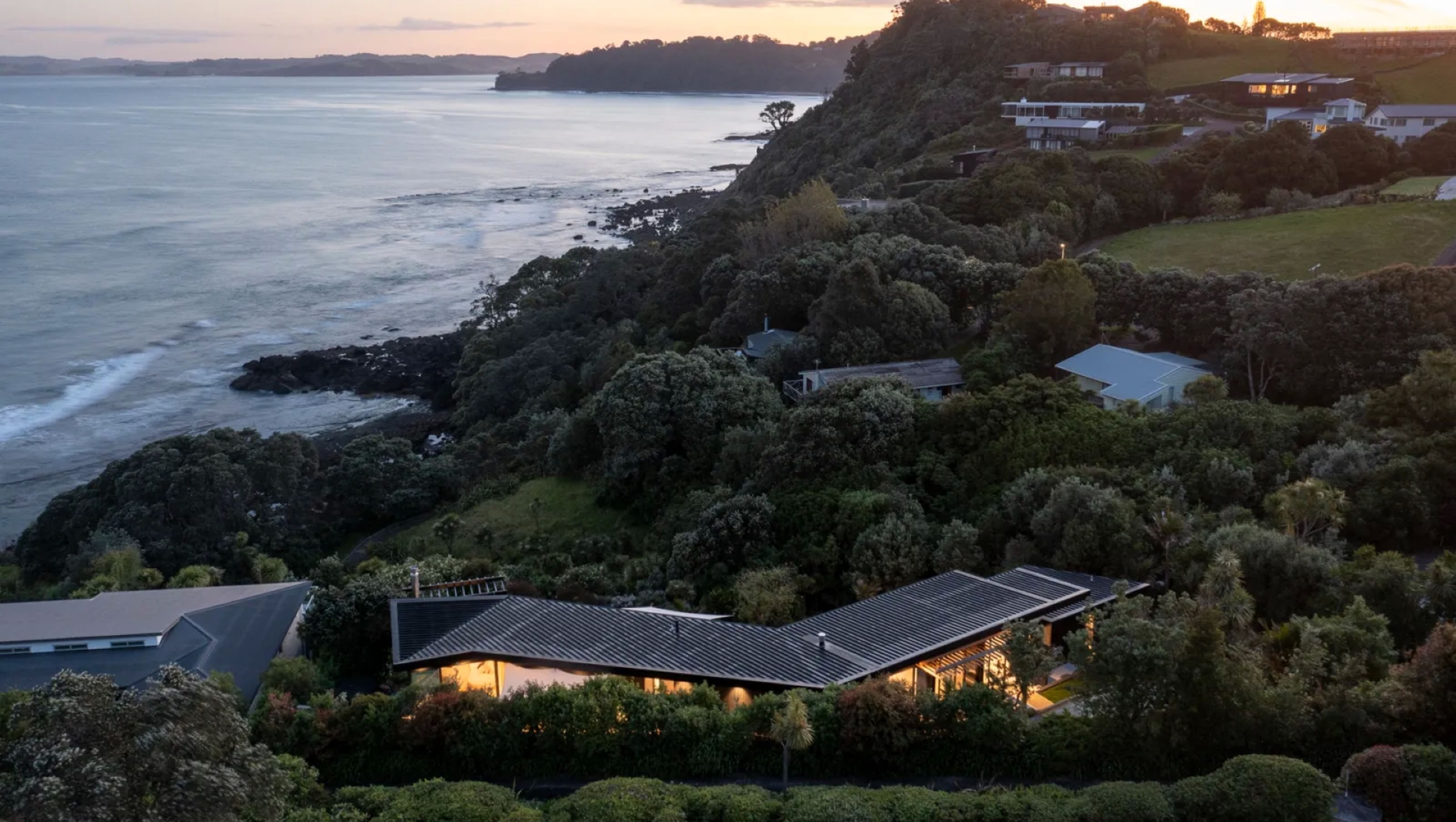 Daniels Reef Lookout