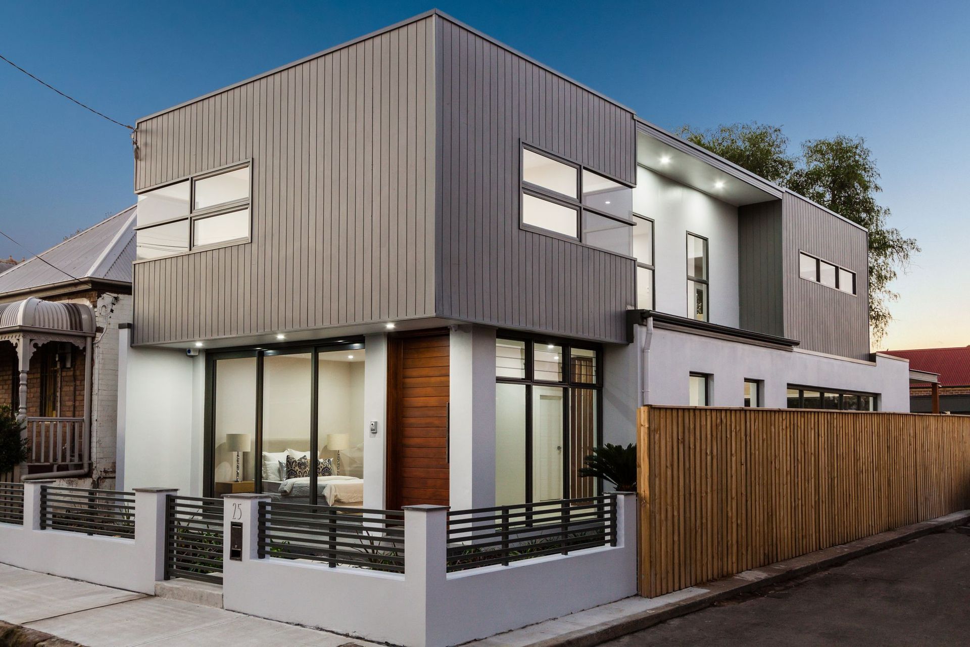Hill St Leichhardt