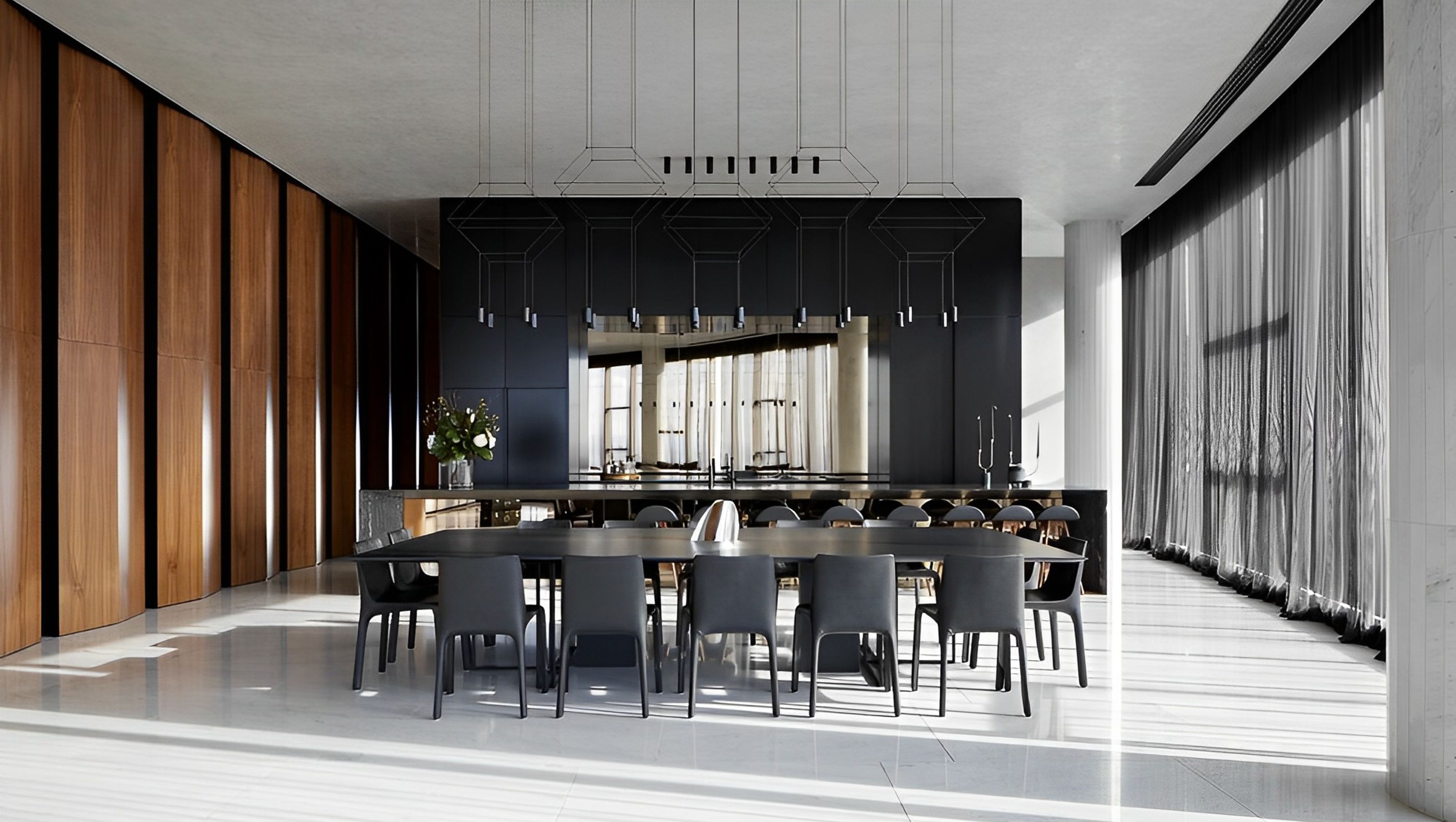 Southbank Penthouses