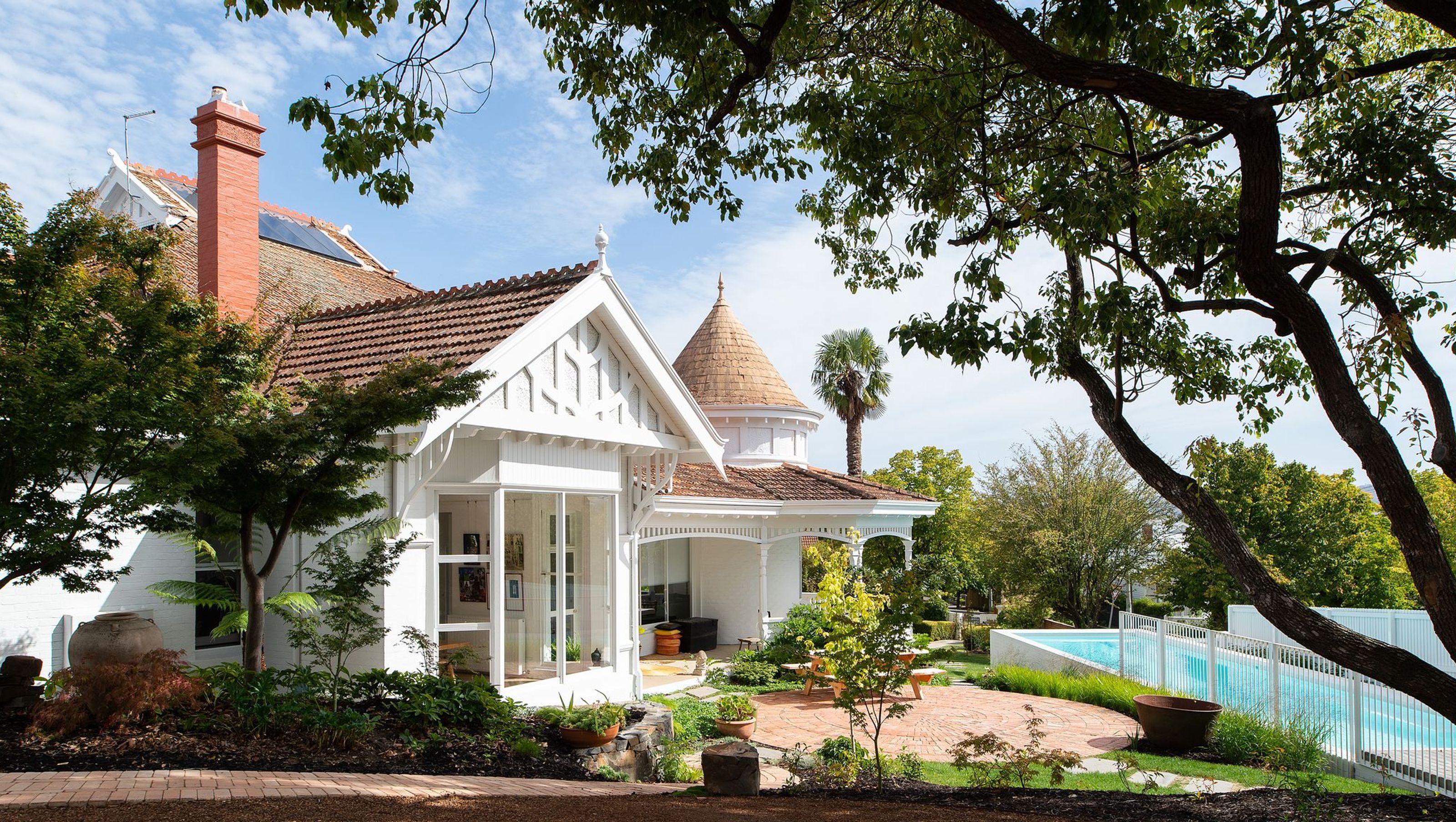 Lime Avenue Residence