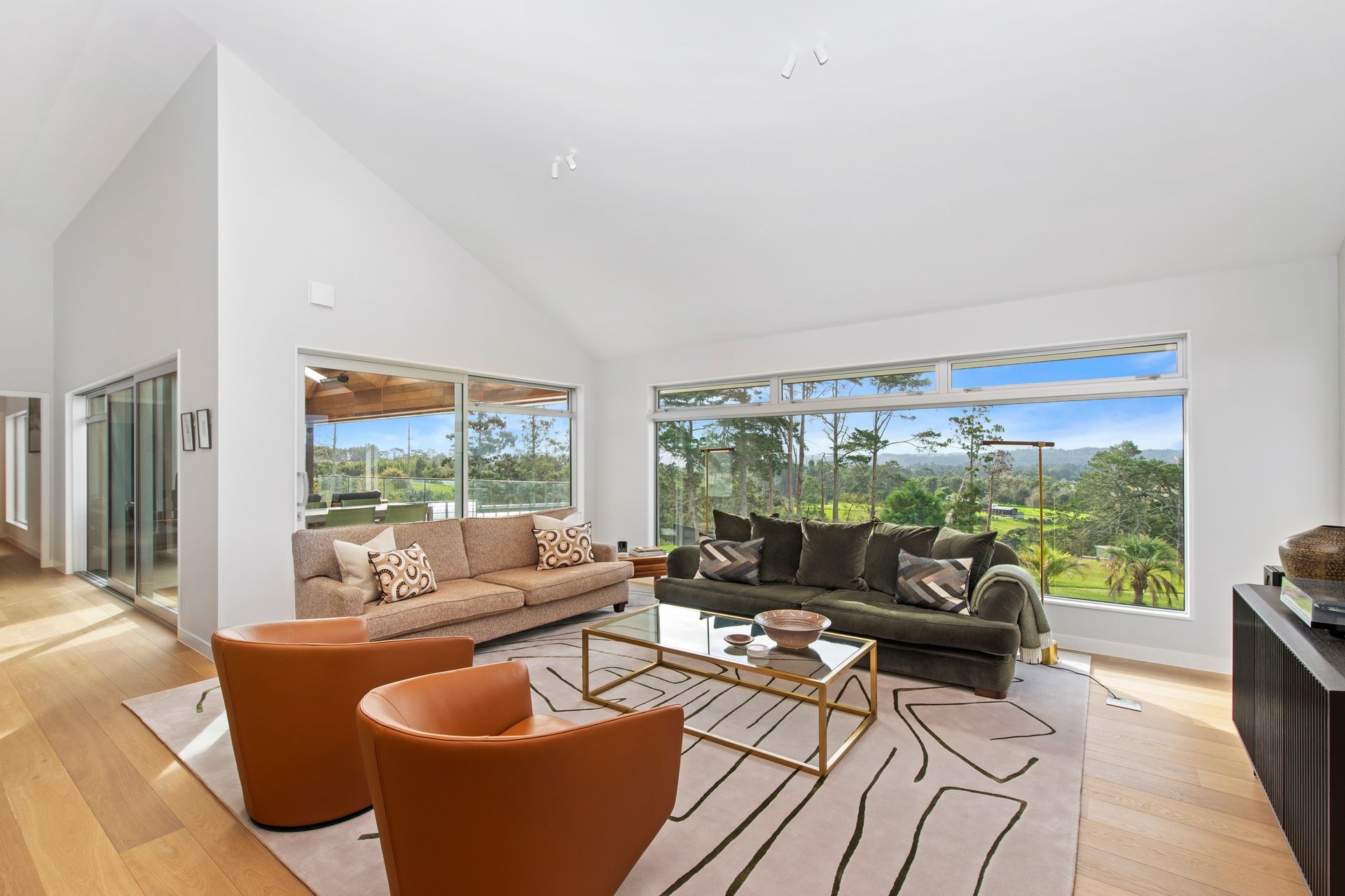 Kumeu Passive Home