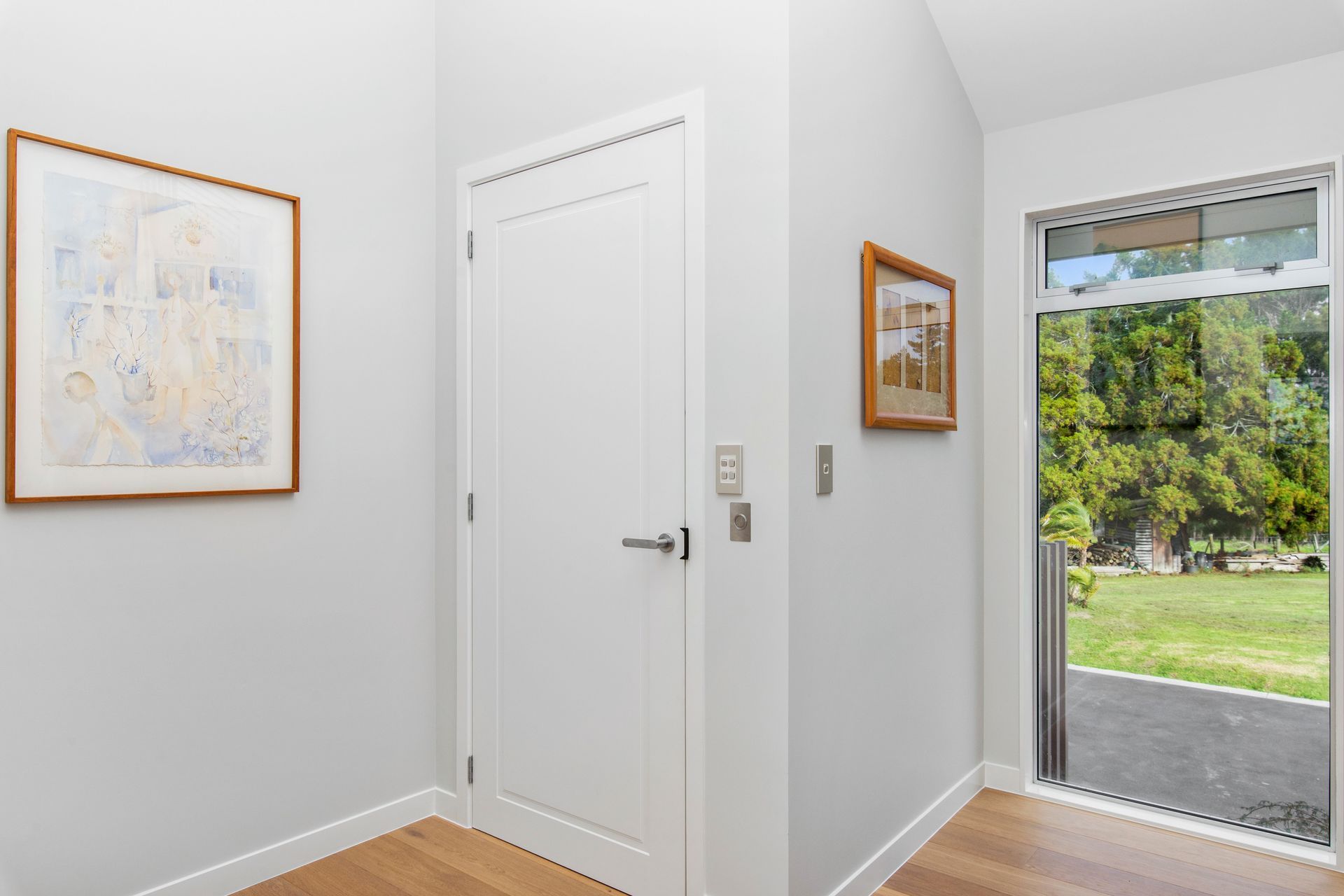 Kumeu Passive Home