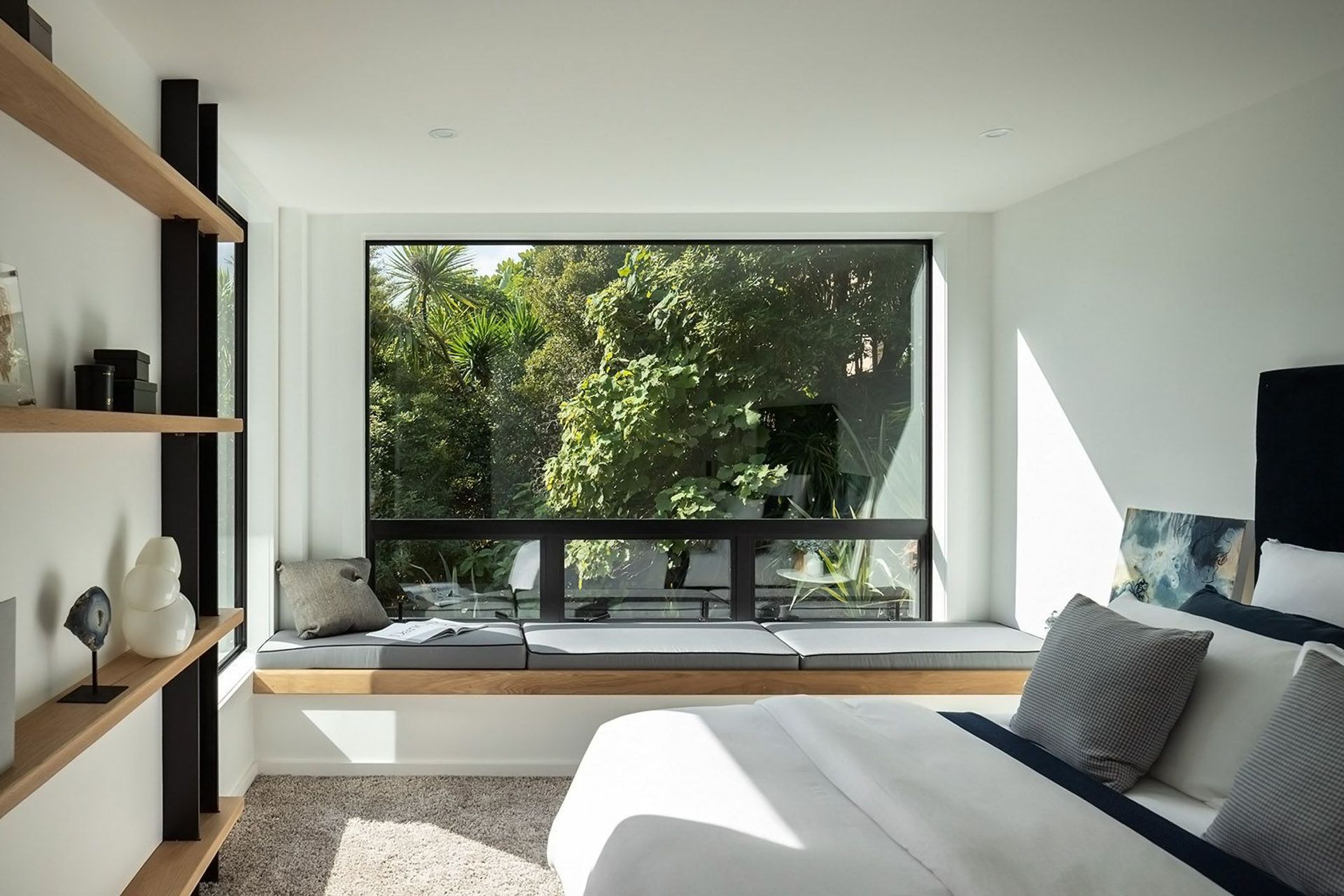 Onepoto House