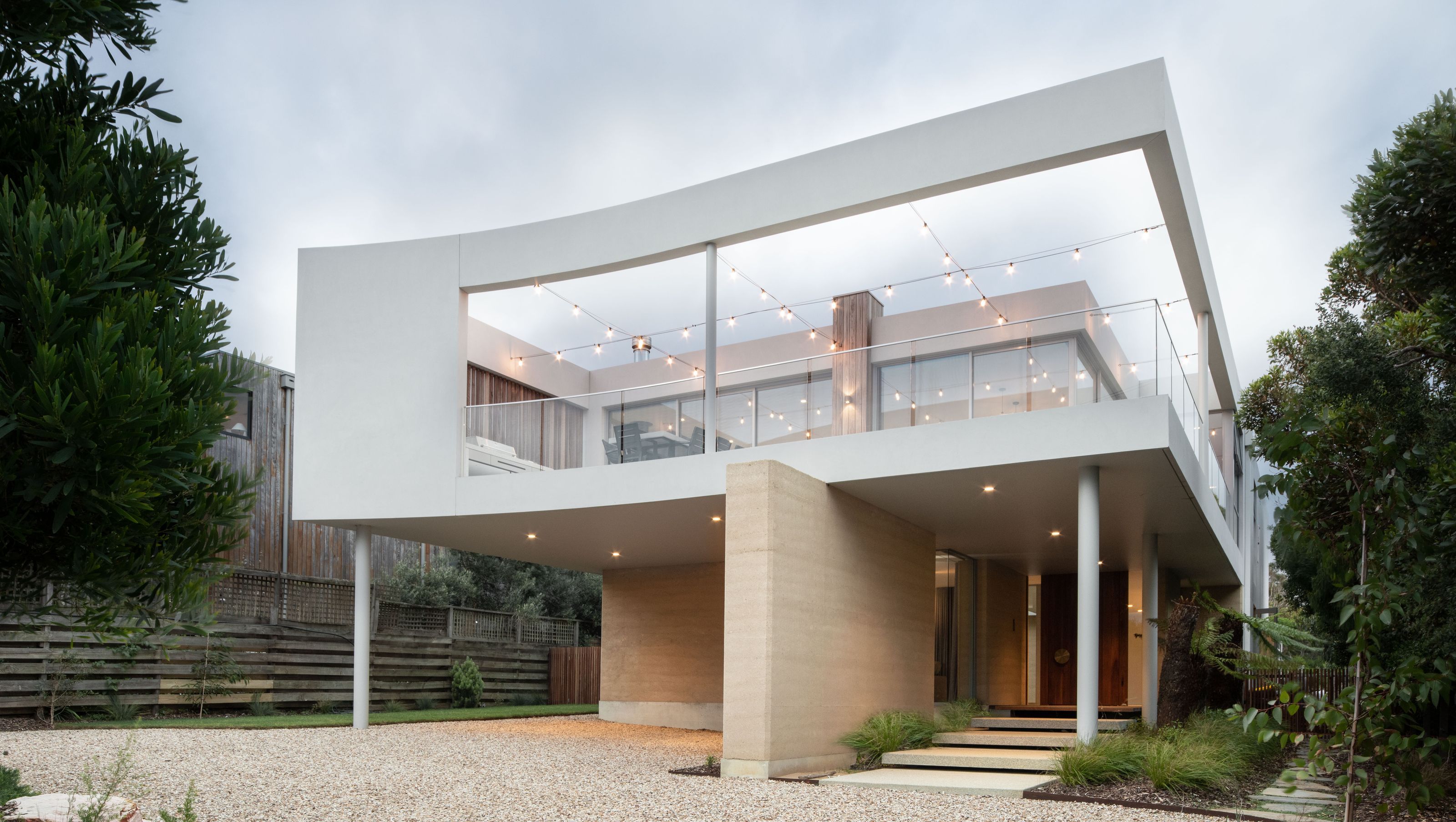 Luxury Coastal Living