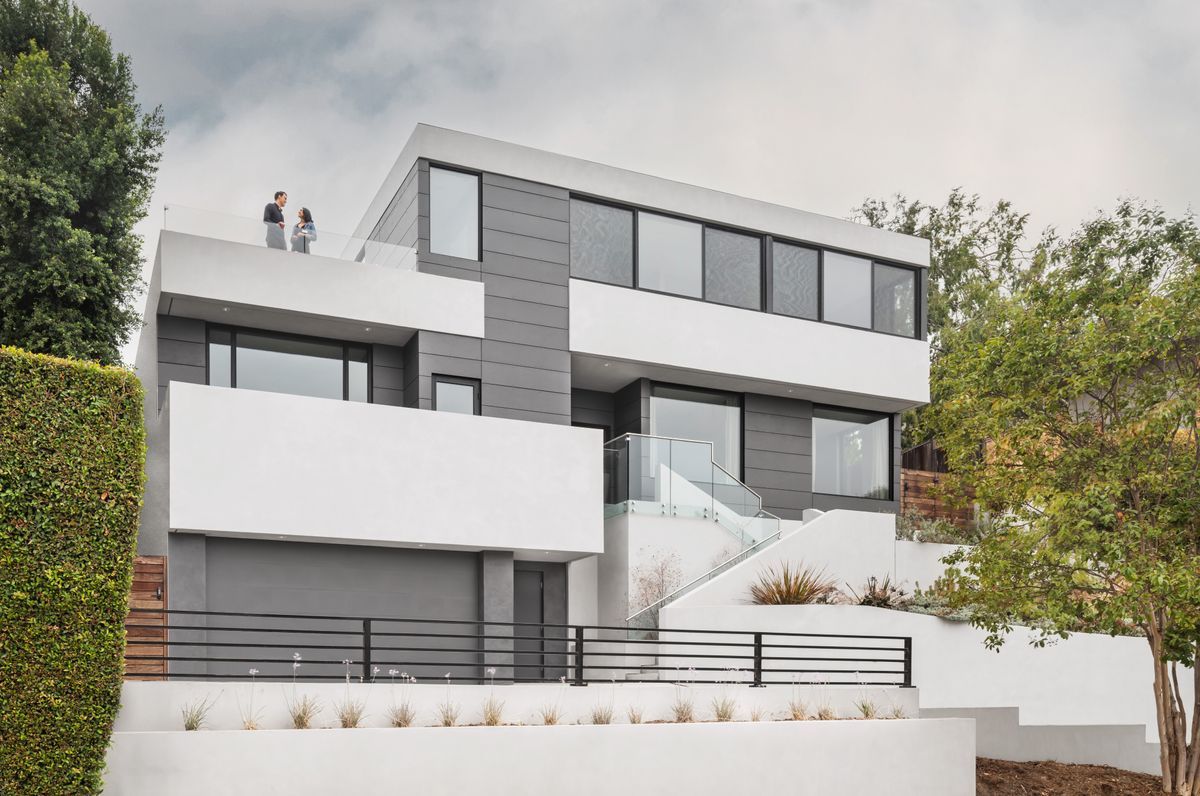 R&R House