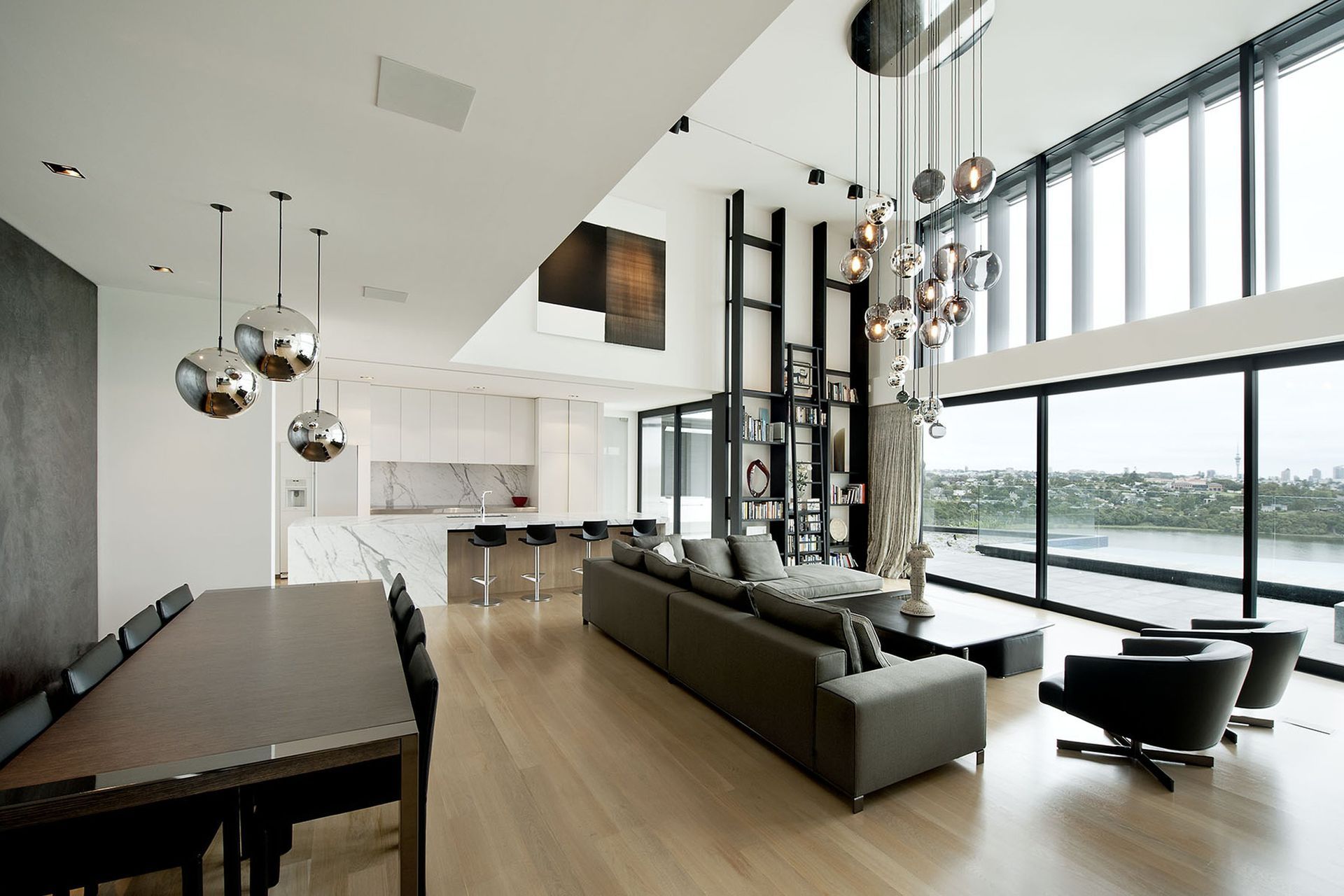 Remuera House, Auckland