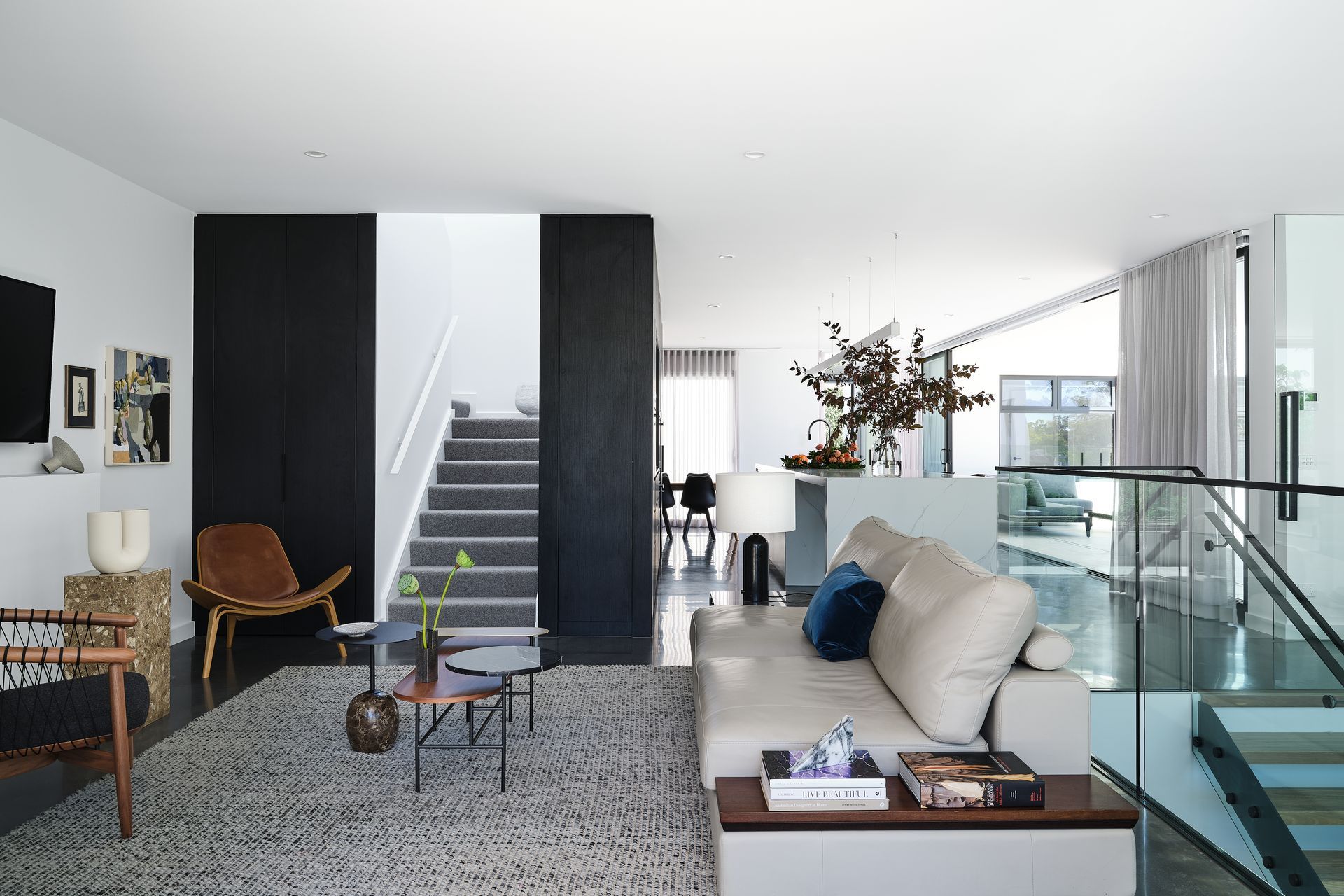 The Glass House