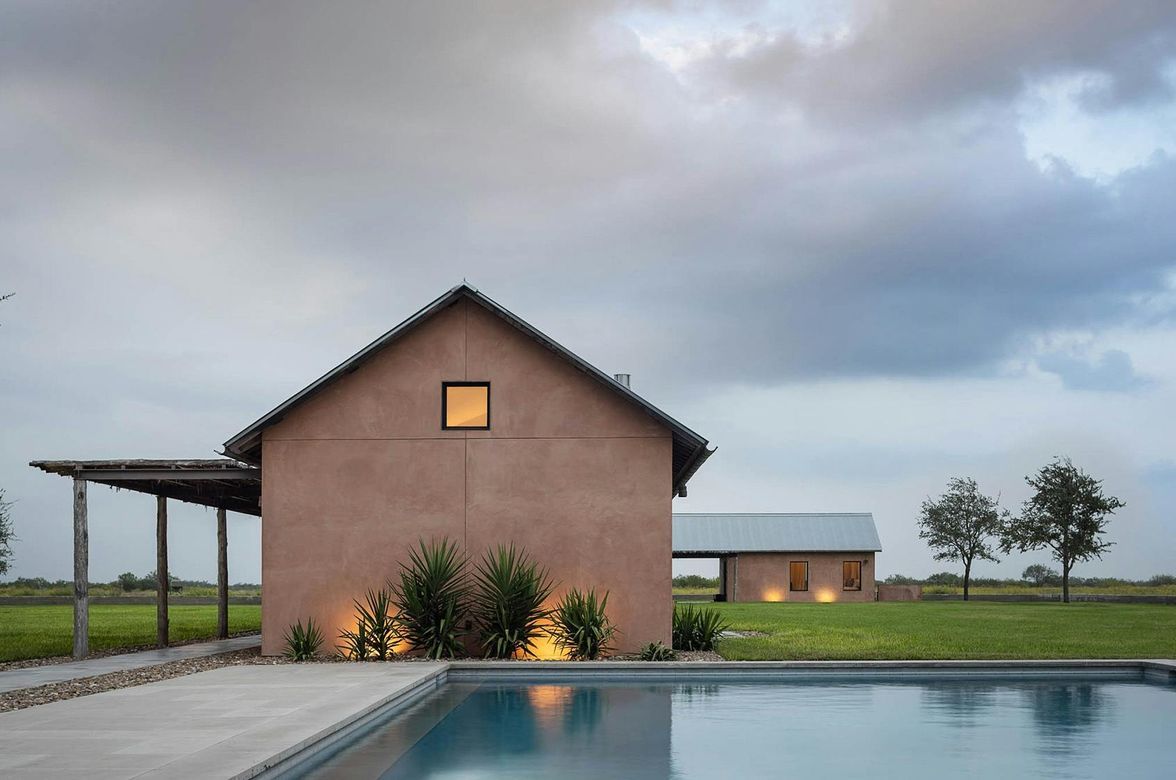 Elizita Ranch